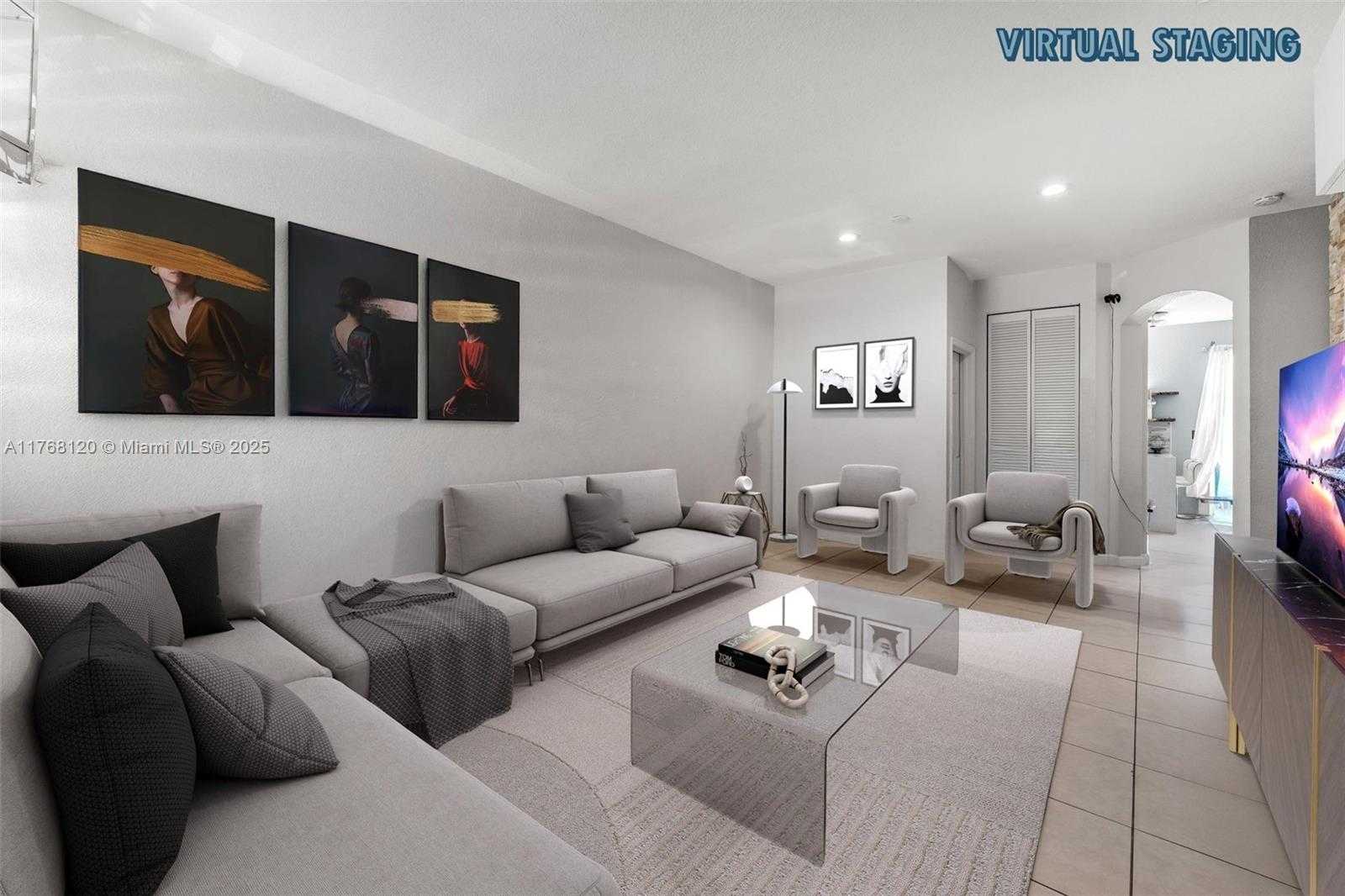 Small Image of 12965 SOUTH WEST 133RD TER, Miami Number 12