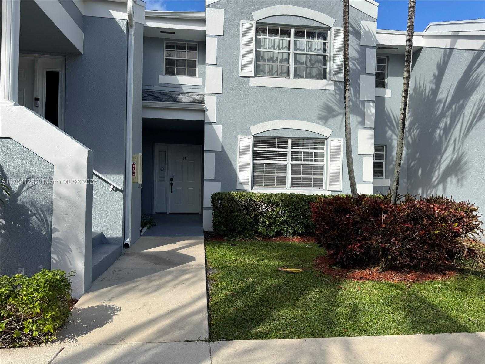 Small Image of 2011 SOUTH EAST 27TH DR #102-B, Homestead Number 2