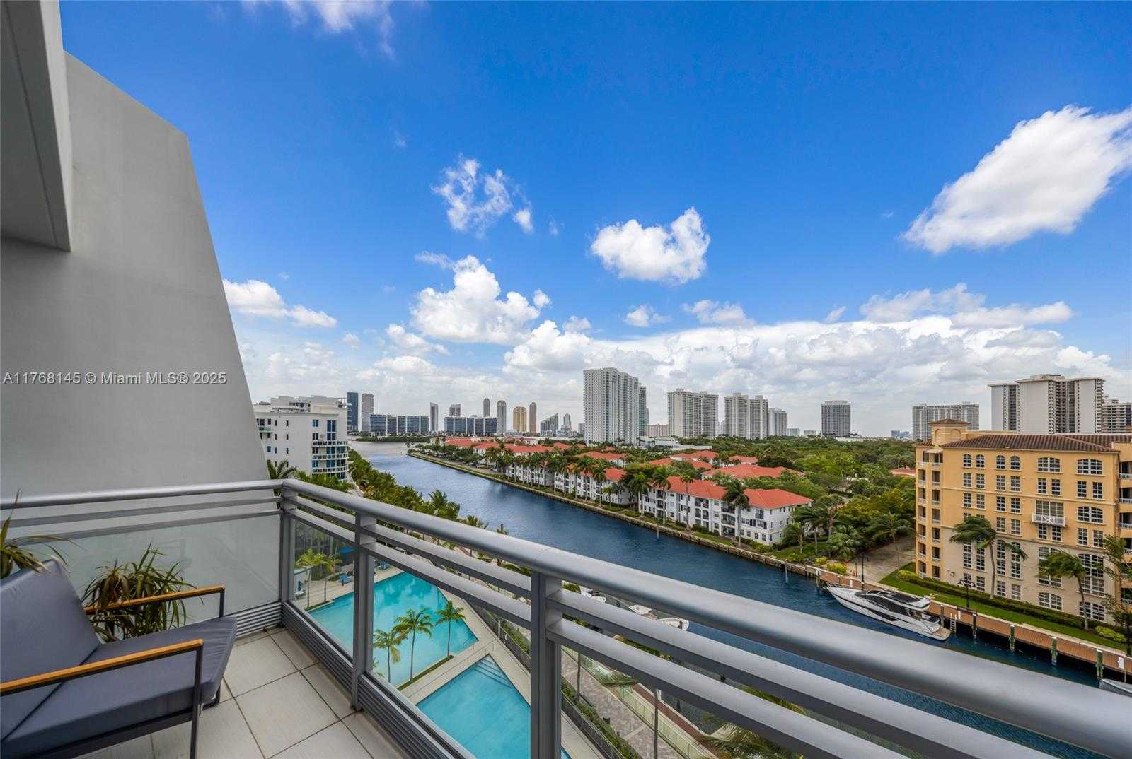 Small Image of 2950 NORTH EAST 188TH ST #534, Aventura Number 9
