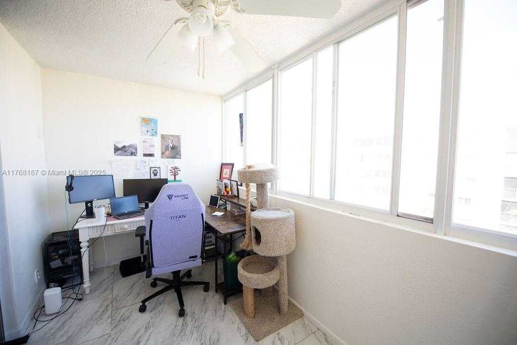 Small Image of 301 NORTH EAST 14TH AVE #607, Hallandale Beach Number 16