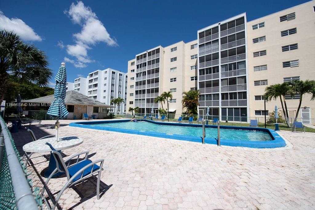 Small Image of 301 NORTH EAST 14TH AVE #607, Hallandale Beach Number 20