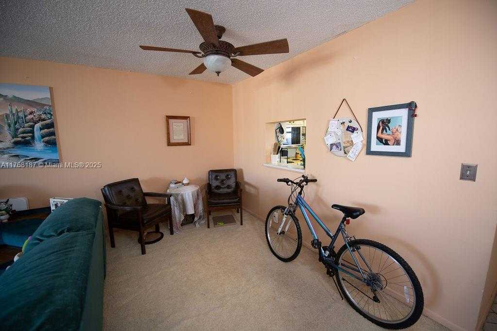 Small Image of 301 NORTH EAST 14TH AVE #607, Hallandale Beach Number 3