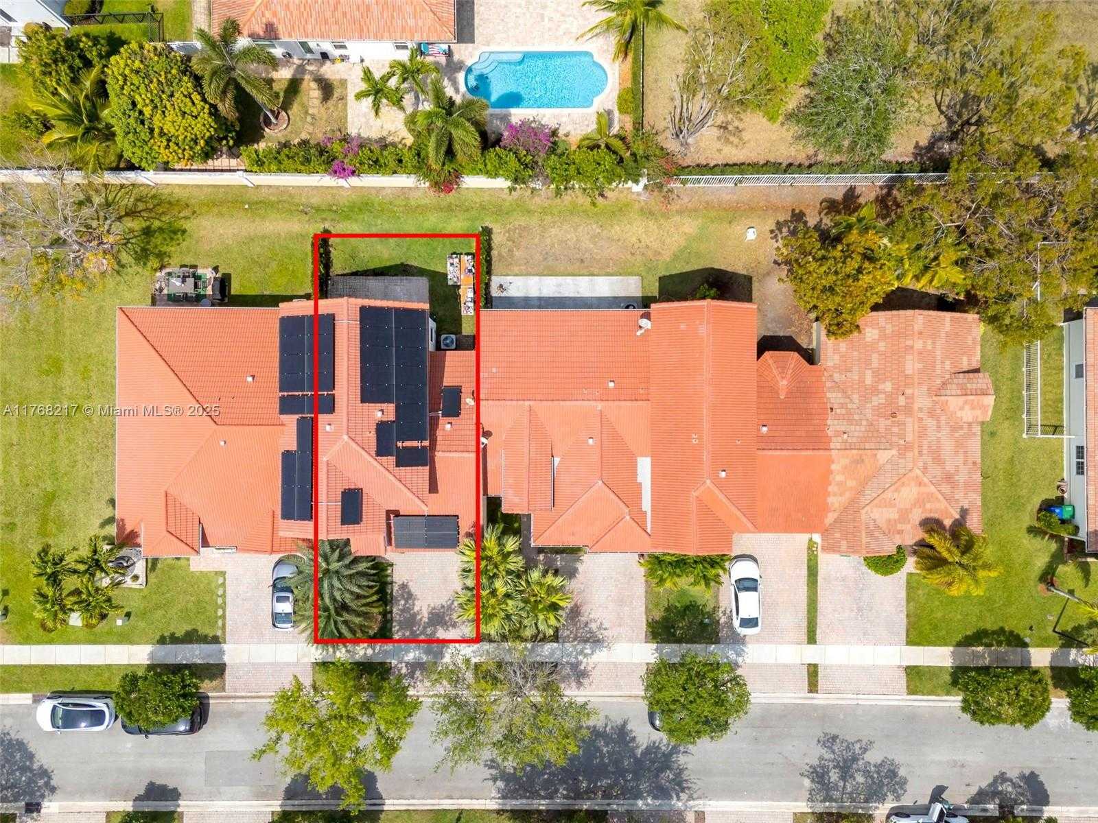 Small Image of 18811 SOUTH WEST 25TH CT, Miramar Number 33