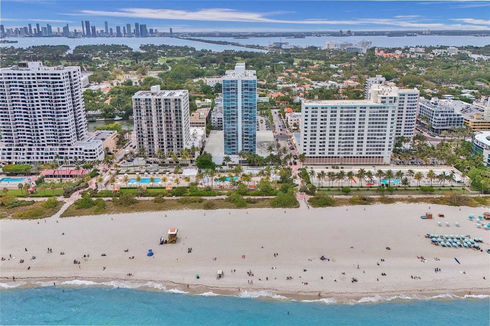 Small Image of 2655 COLLINS AVE #904, Miami Beach Number 31