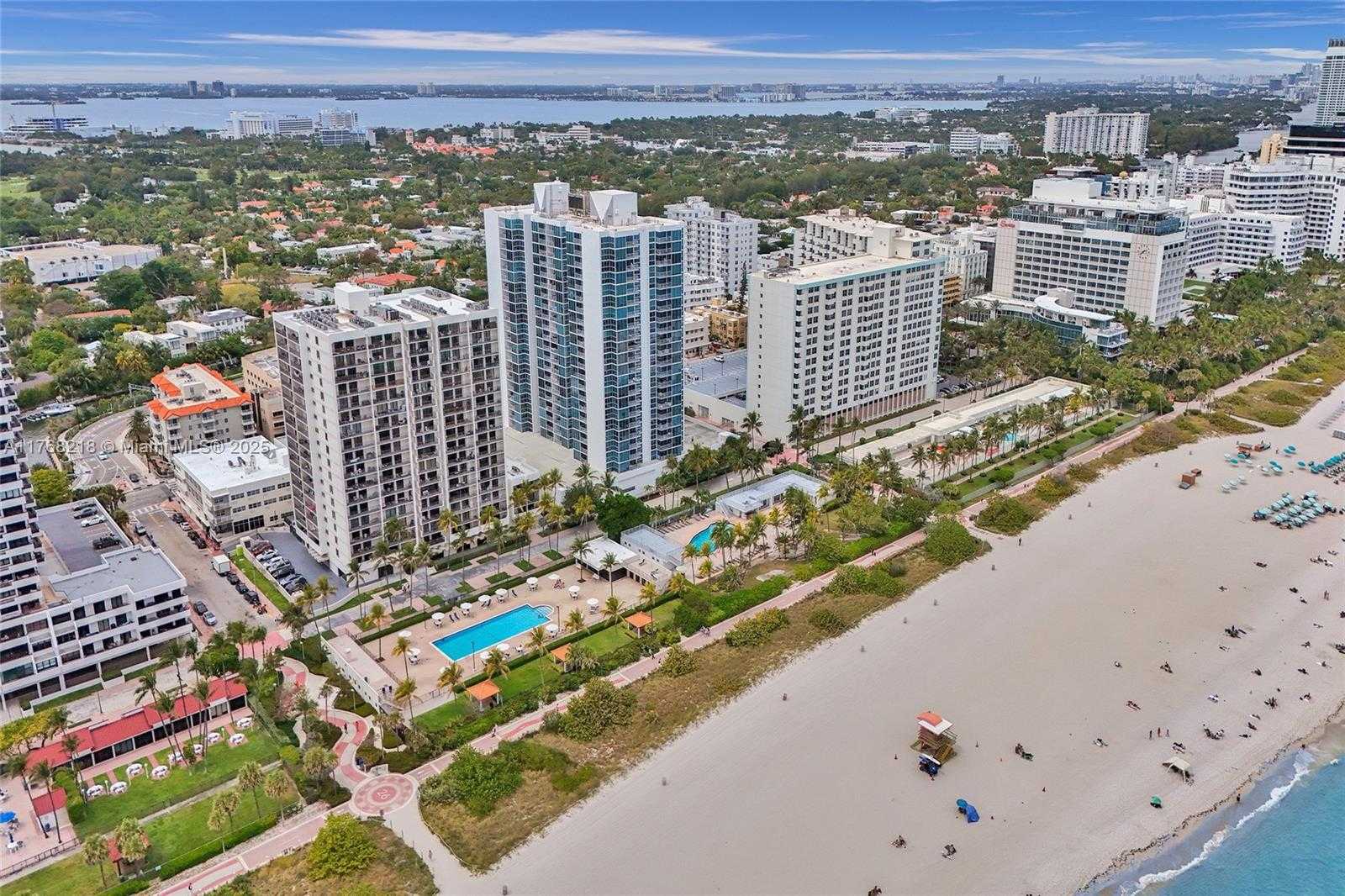 Small Image of 2655 COLLINS AVE #904, Miami Beach Number 32