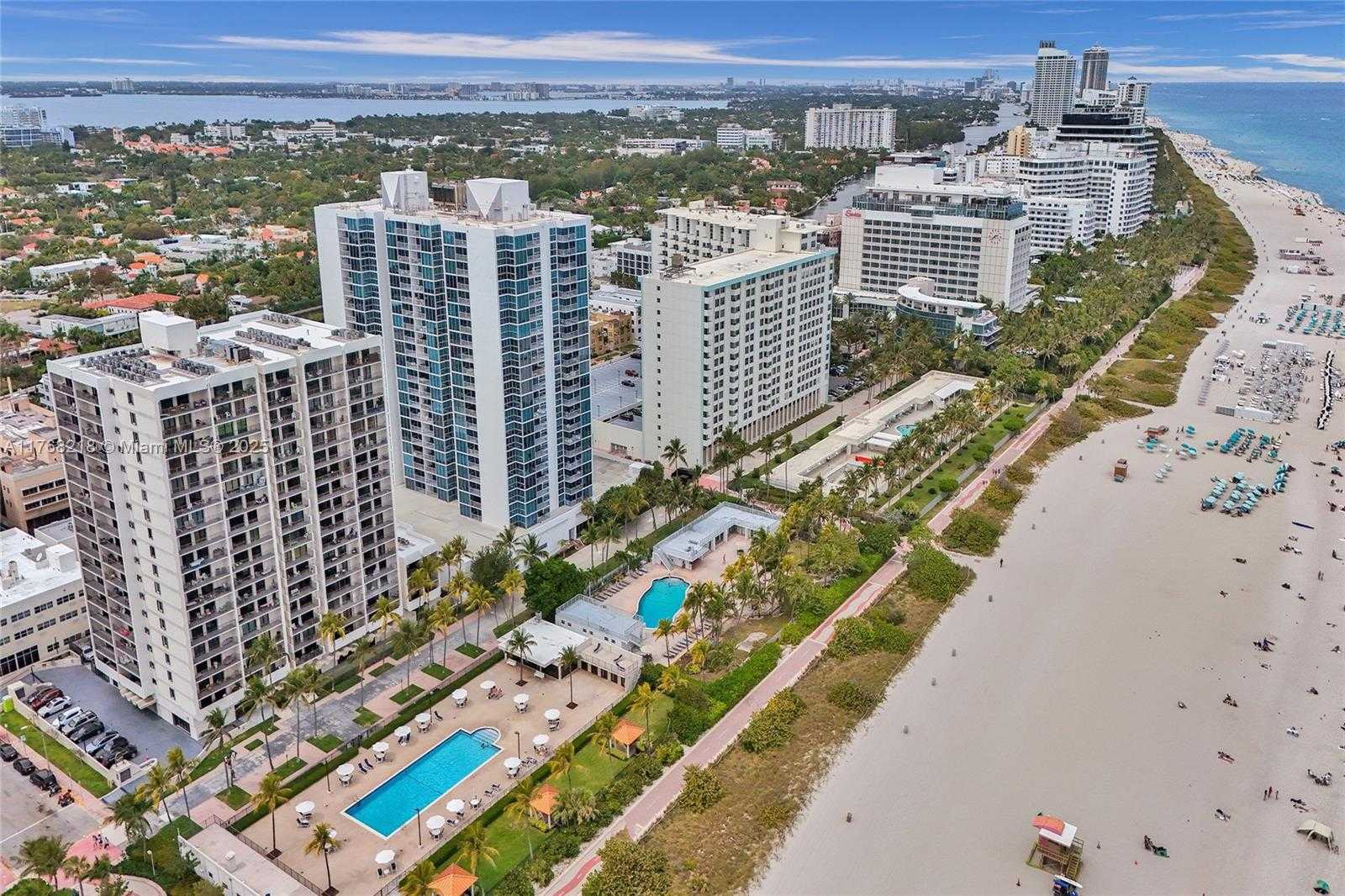 Small Image of 2655 COLLINS AVE #904, Miami Beach Number 33