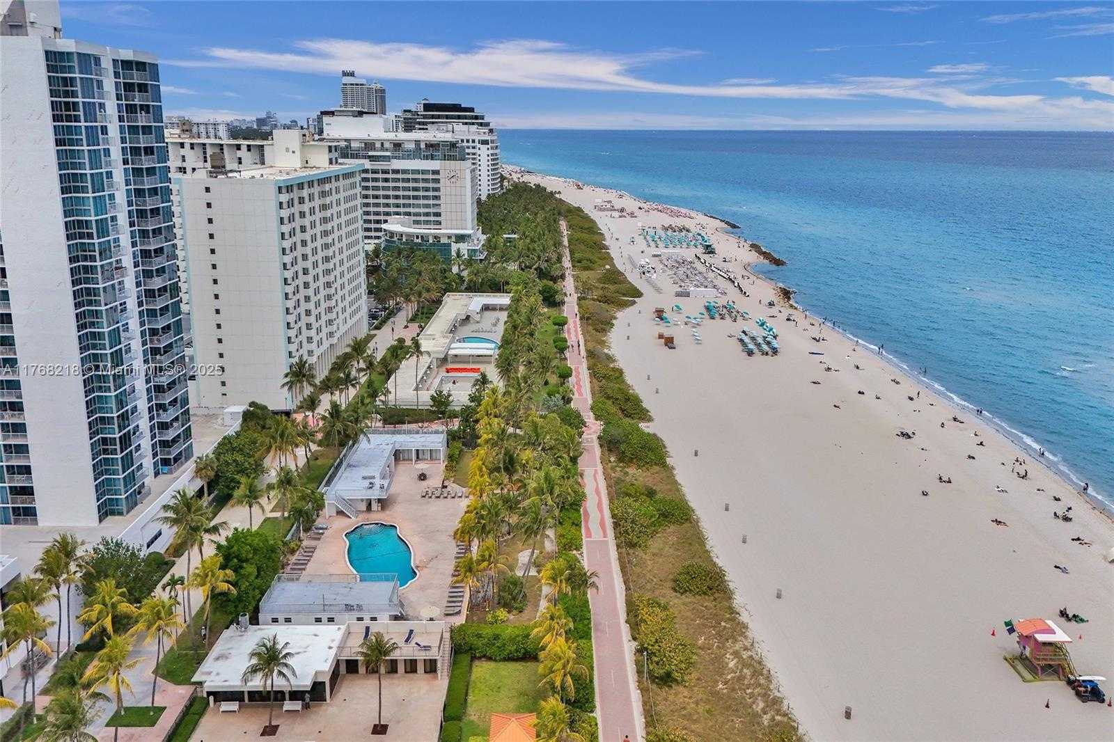 Small Image of 2655 COLLINS AVE #904, Miami Beach Number 36