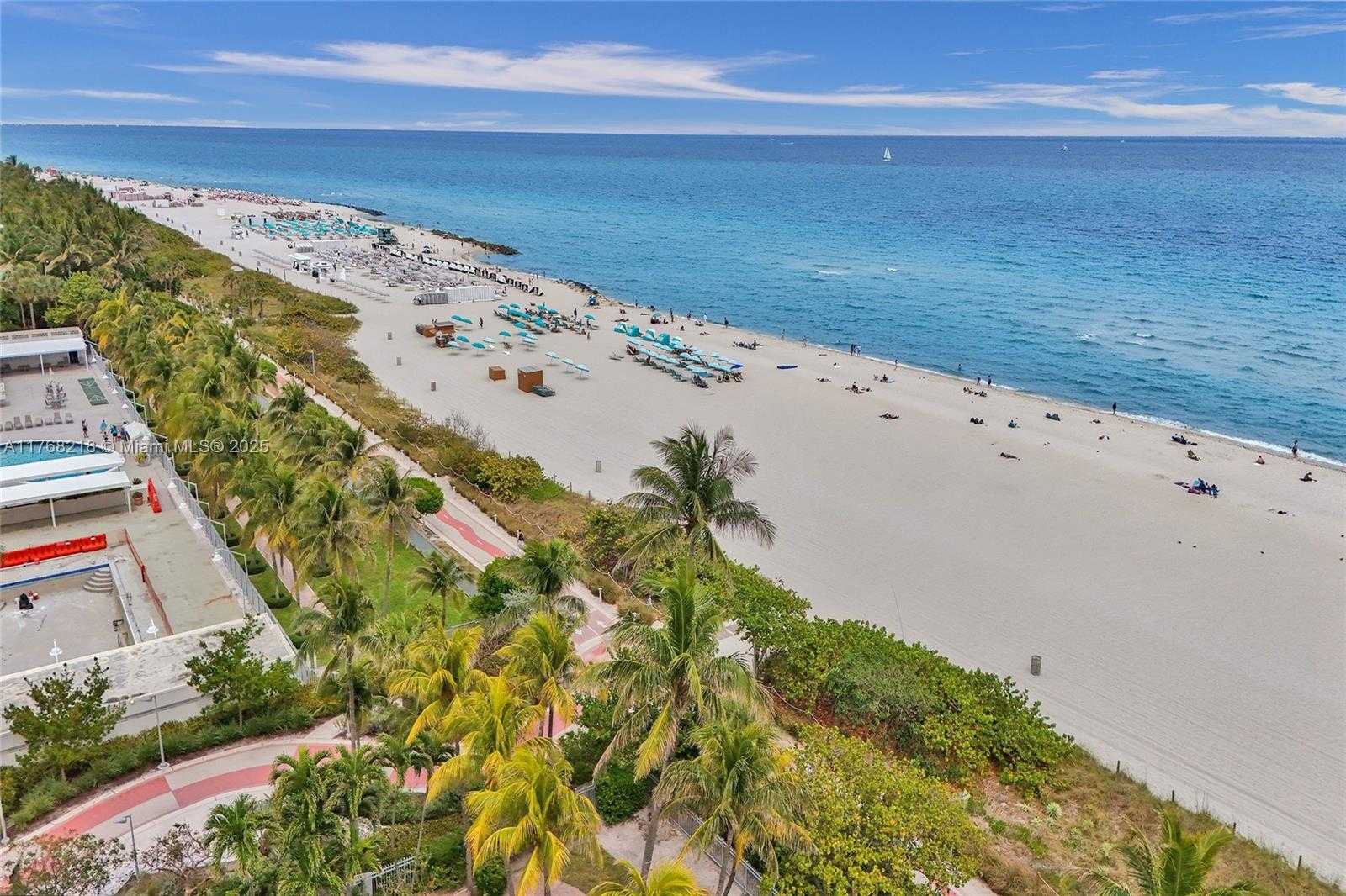 Small Image of 2655 COLLINS AVE #904, Miami Beach Number 37