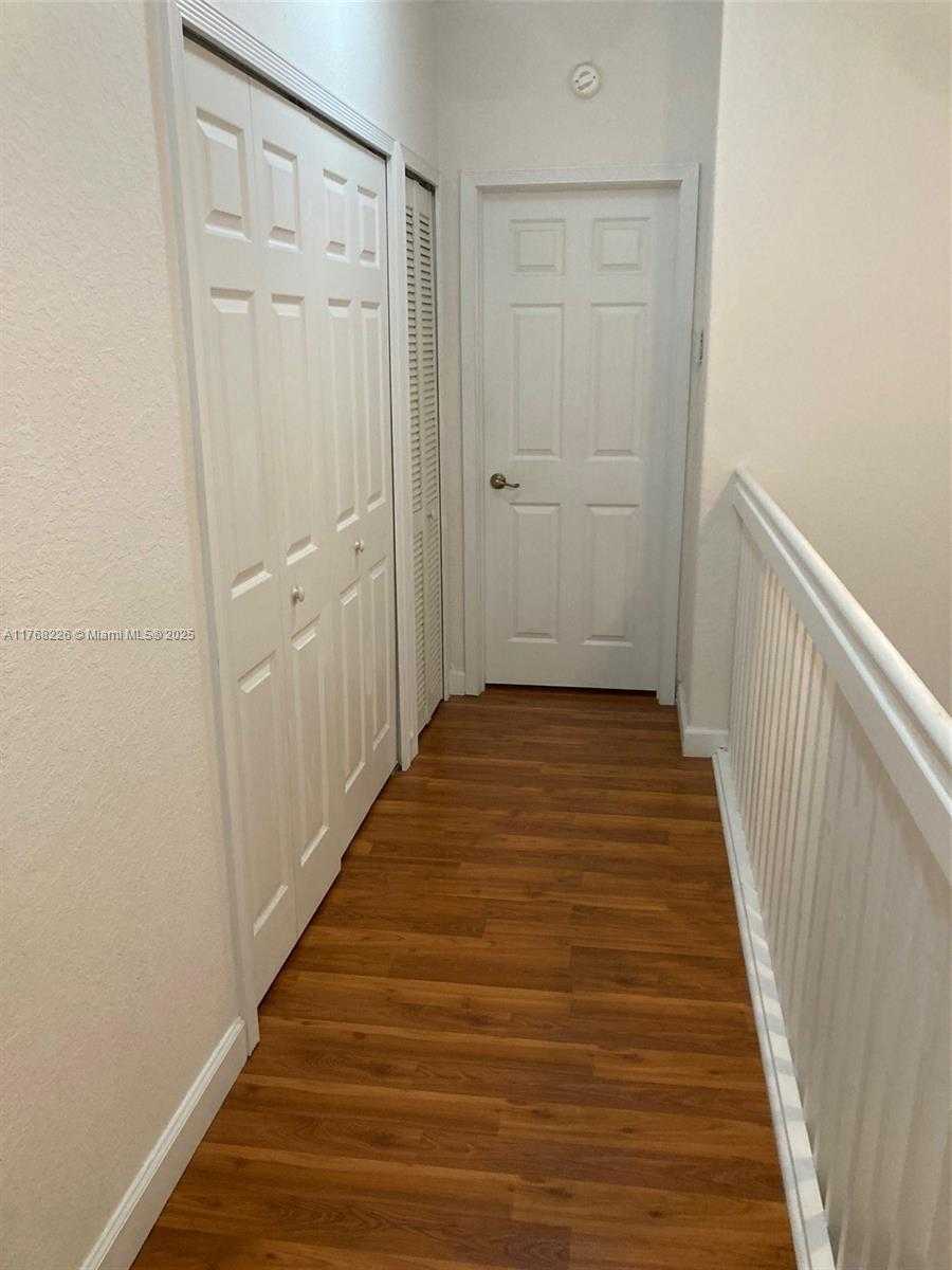 Small Image of 5450 NORTH WEST 107TH AVE #705, Doral Number 22