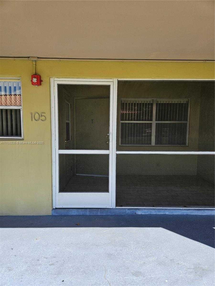 Small Image of 250 LAYNE BLVD #105, Hallandale Beach Number 5