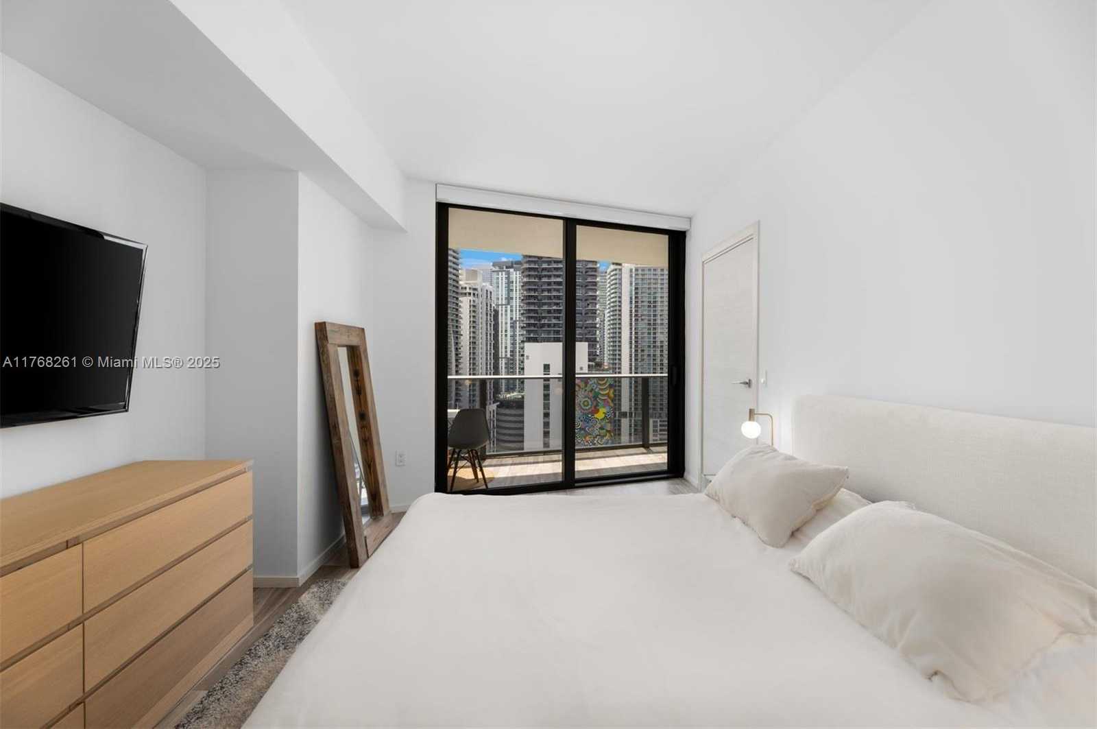 Small Image of 801 SOUTH MIAMI AVE #2102, Miami Number 10