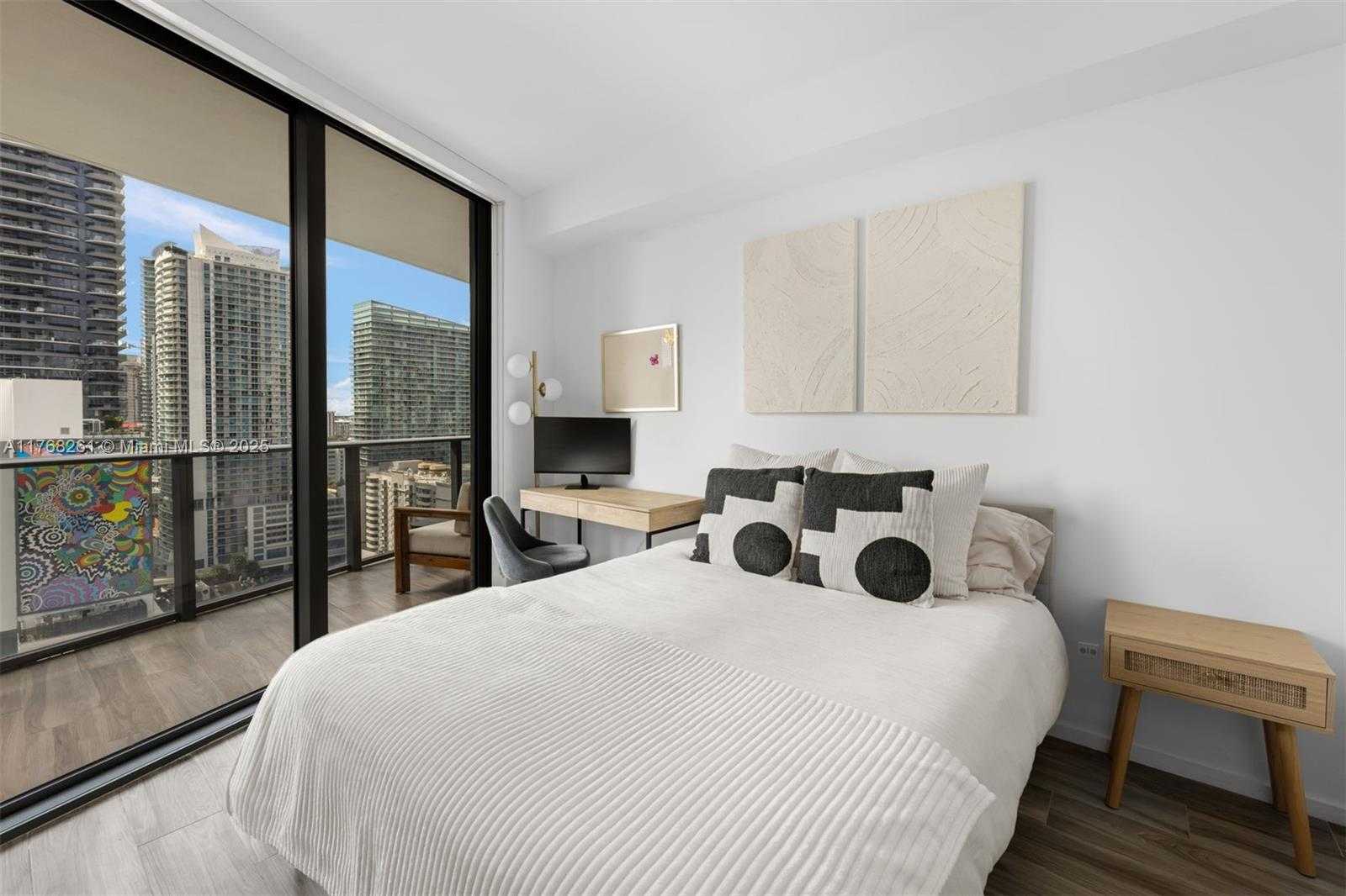 Small Image of 801 SOUTH MIAMI AVE #2102, Miami Number 17