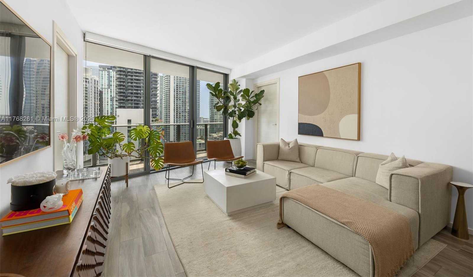 Small Image of 801 SOUTH MIAMI AVE #2102, Miami Number 2