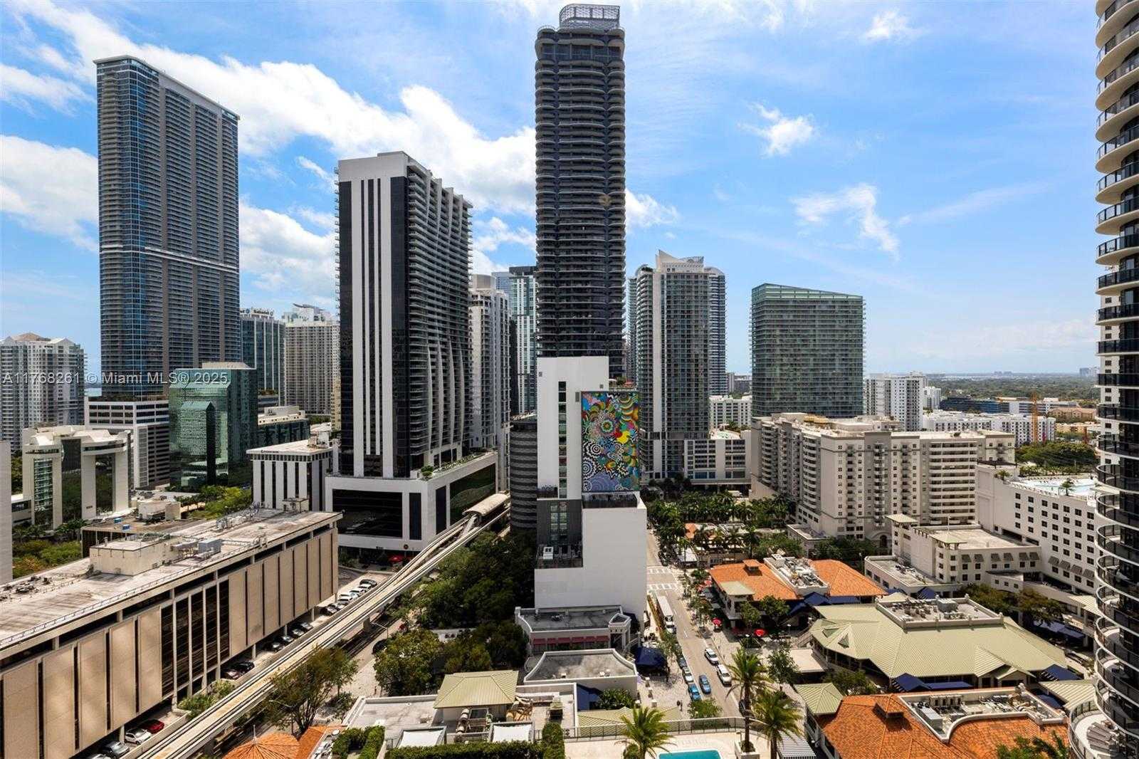 Small Image of 801 SOUTH MIAMI AVE #2102, Miami Number 22