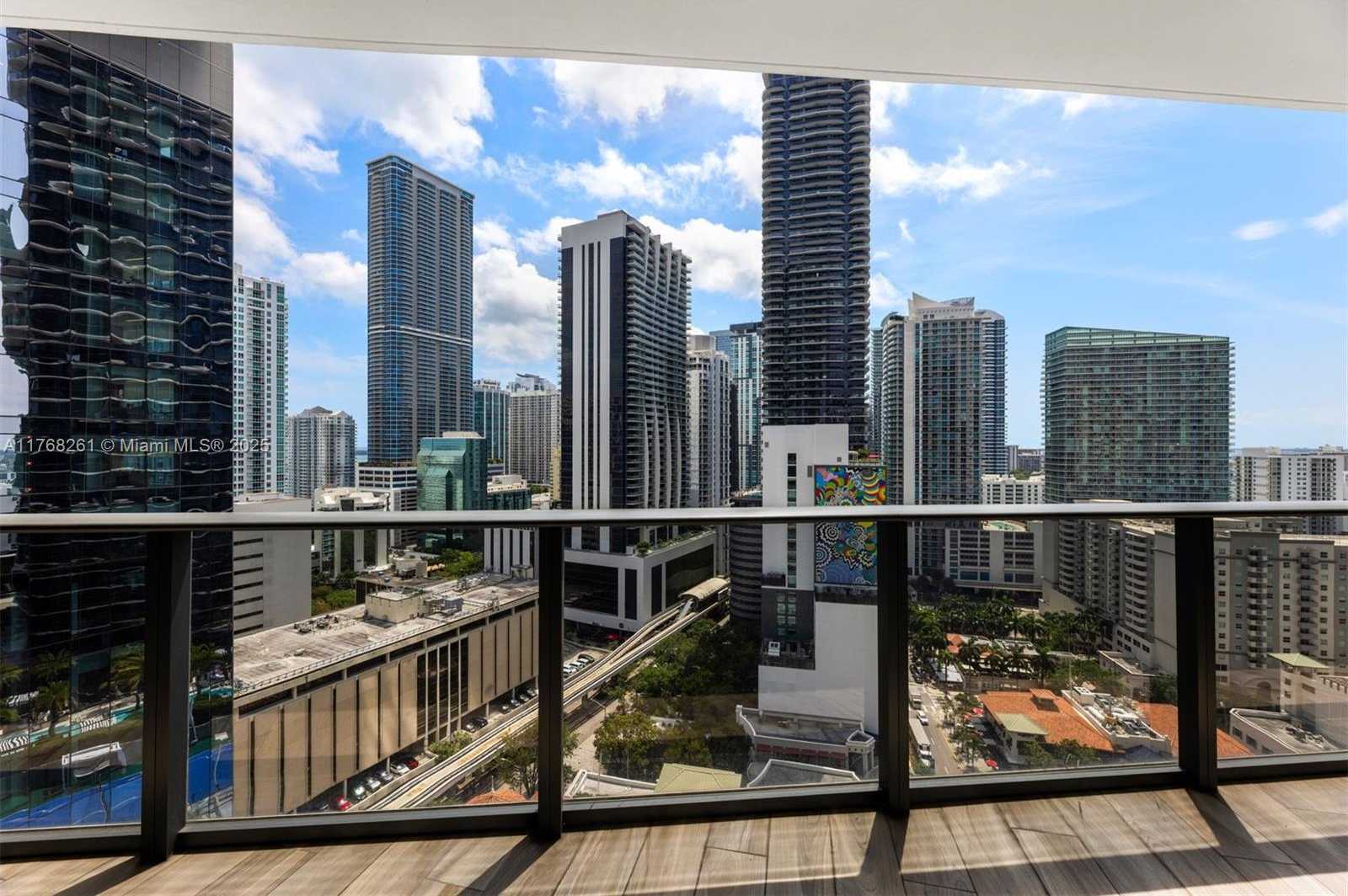 Small Image of 801 SOUTH MIAMI AVE #2102, Miami Number 23