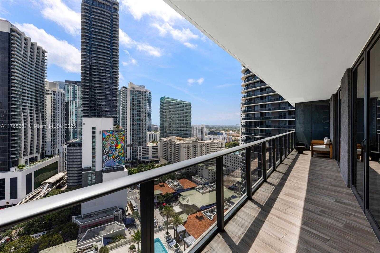 Small Image of 801 SOUTH MIAMI AVE #2102, Miami Number 24