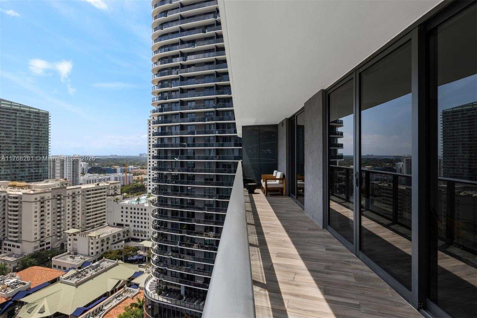 Small Image of 801 SOUTH MIAMI AVE #2102, Miami Number 25