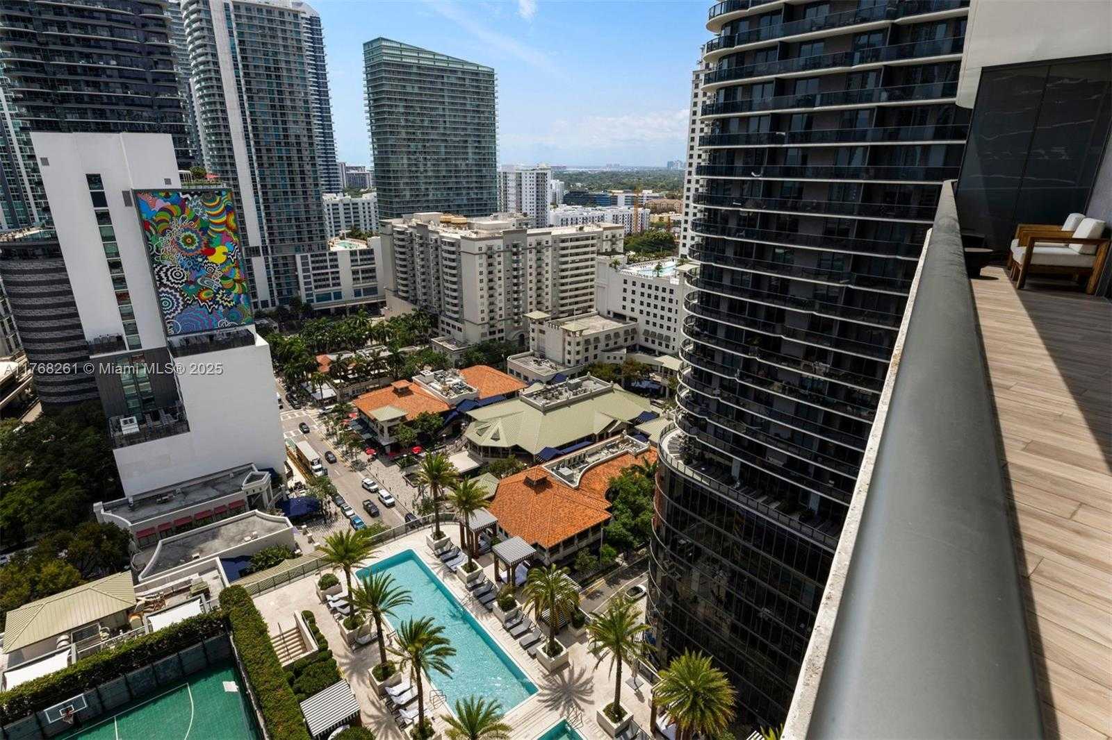 Small Image of 801 SOUTH MIAMI AVE #2102, Miami Number 26