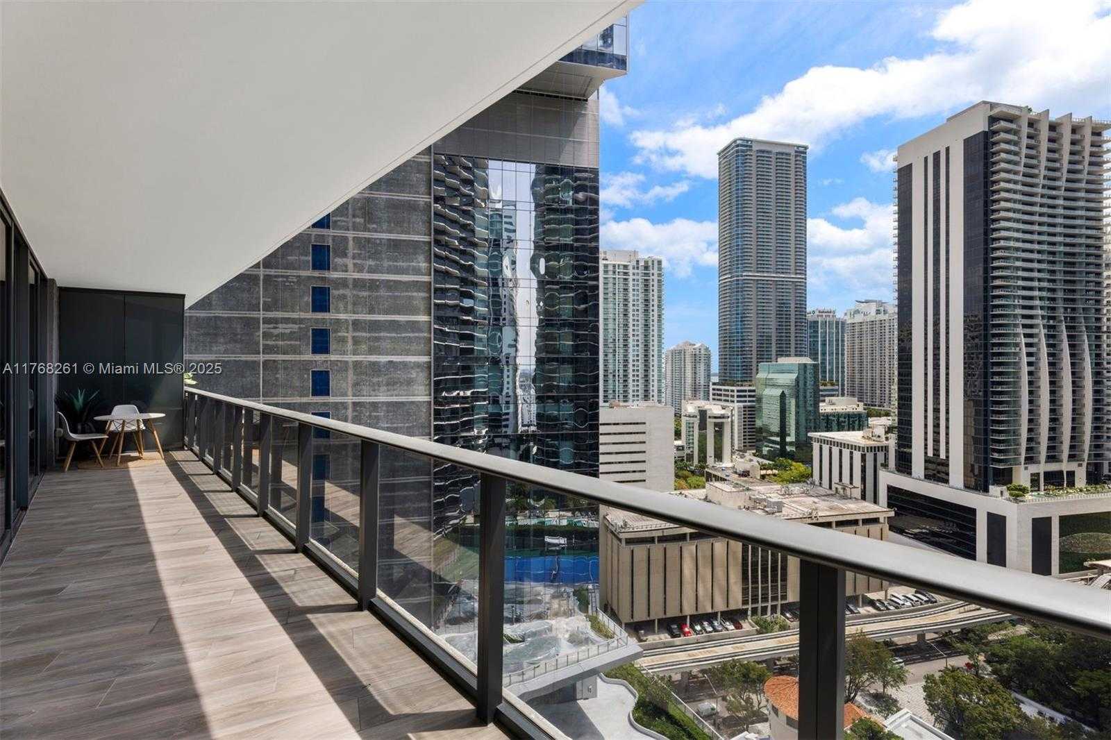Small Image of 801 SOUTH MIAMI AVE #2102, Miami Number 27