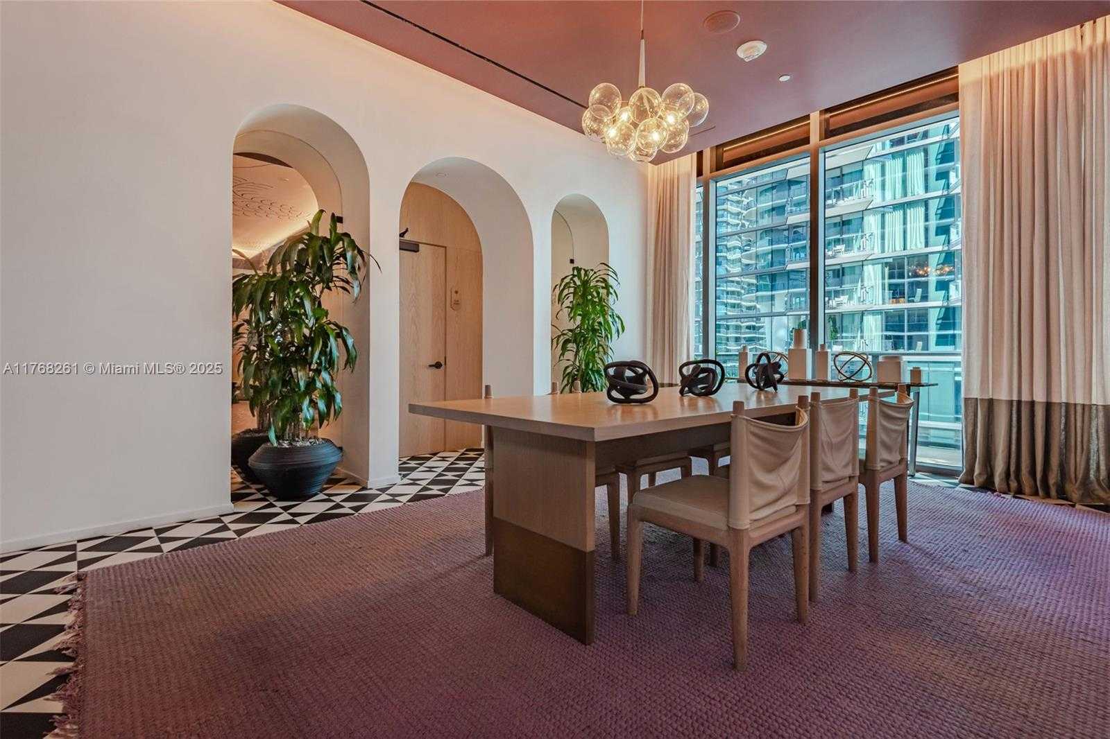 Small Image of 801 SOUTH MIAMI AVE #2102, Miami Number 29