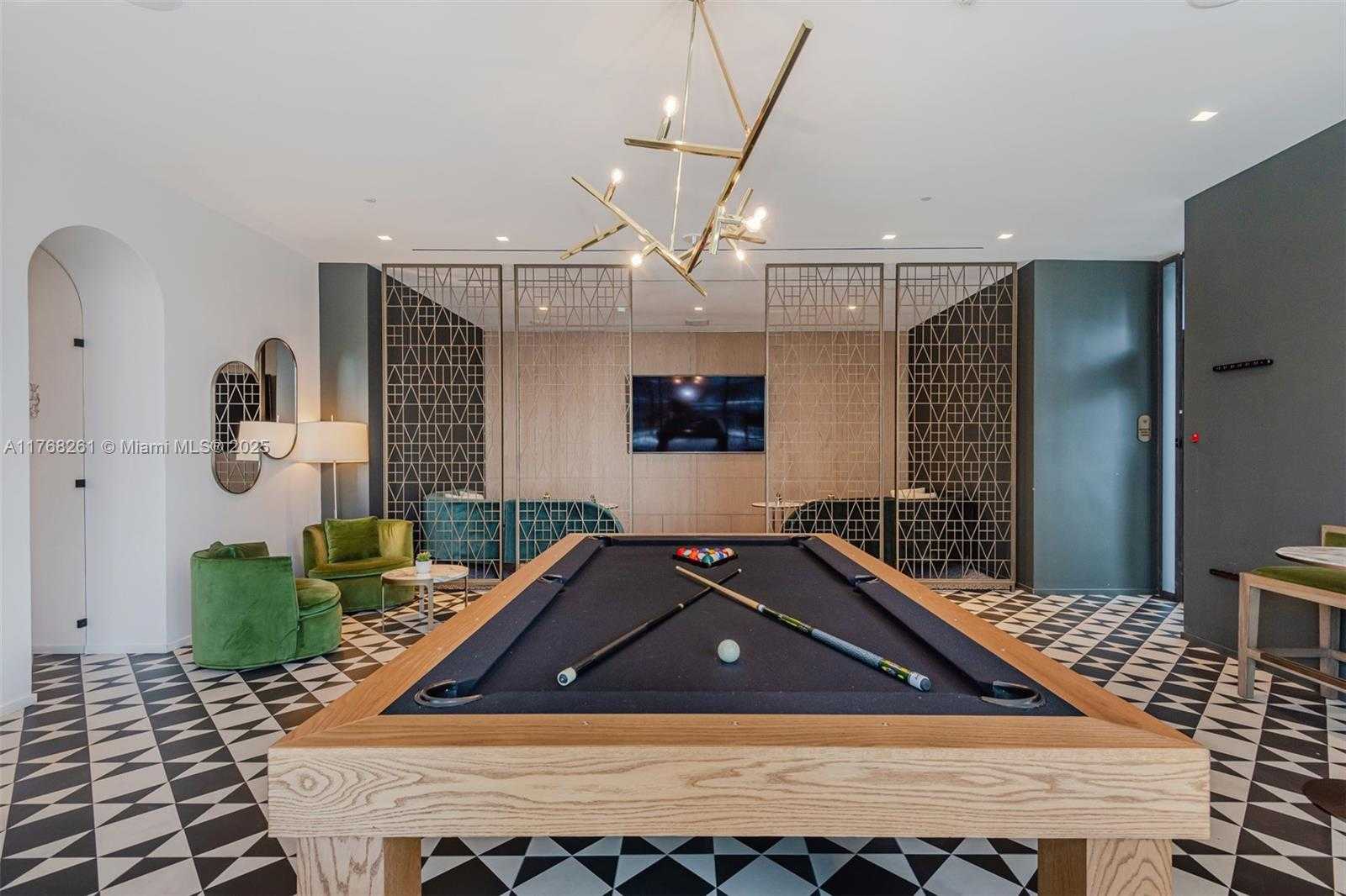 Small Image of 801 SOUTH MIAMI AVE #2102, Miami Number 30