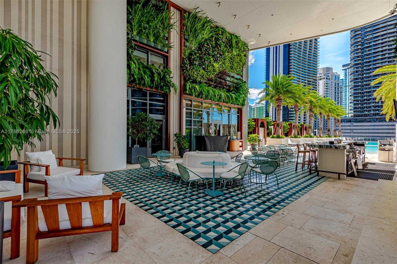 Small Image of 801 SOUTH MIAMI AVE #2102, Miami Number 32