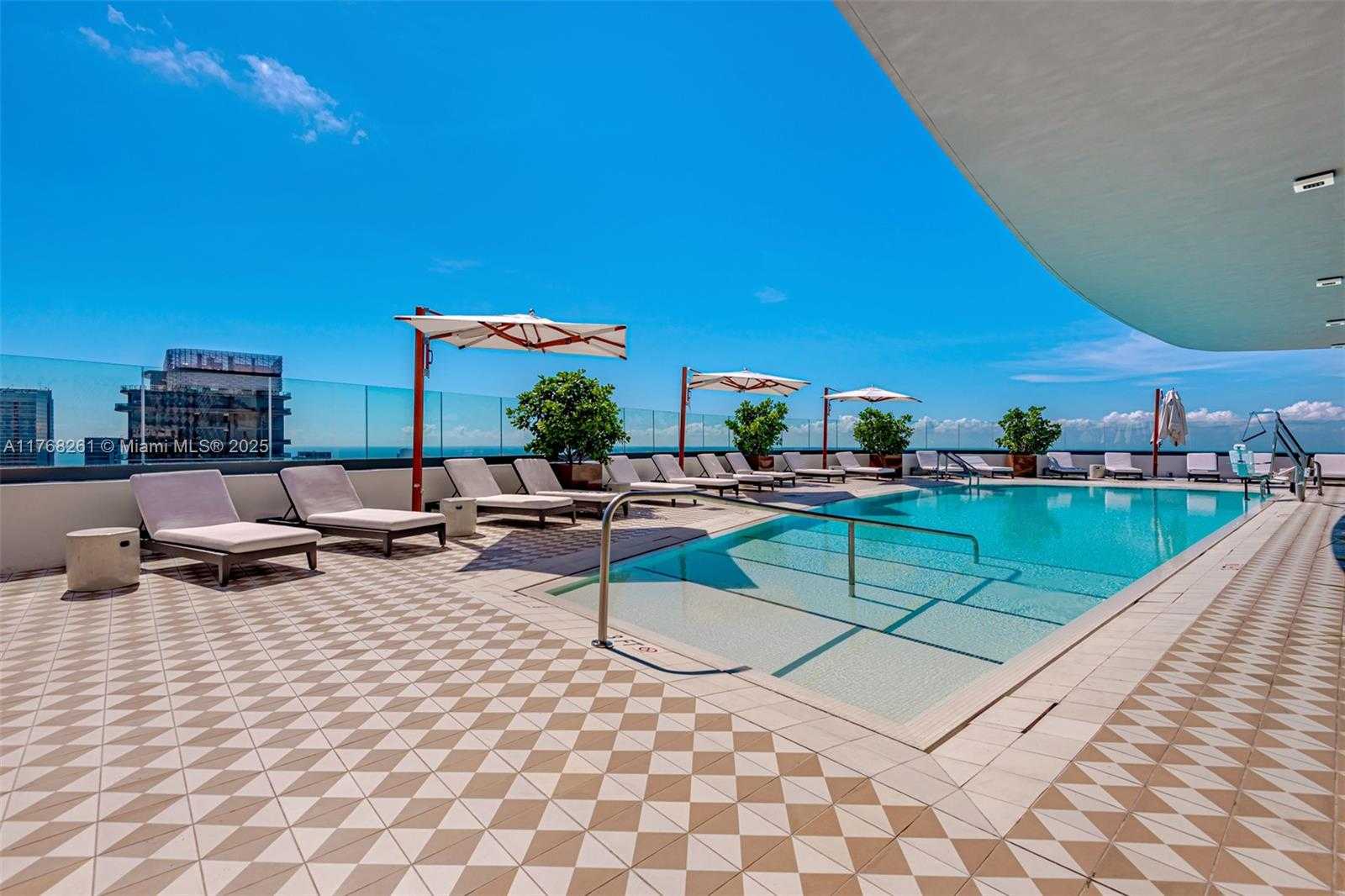 Small Image of 801 SOUTH MIAMI AVE #2102, Miami Number 33