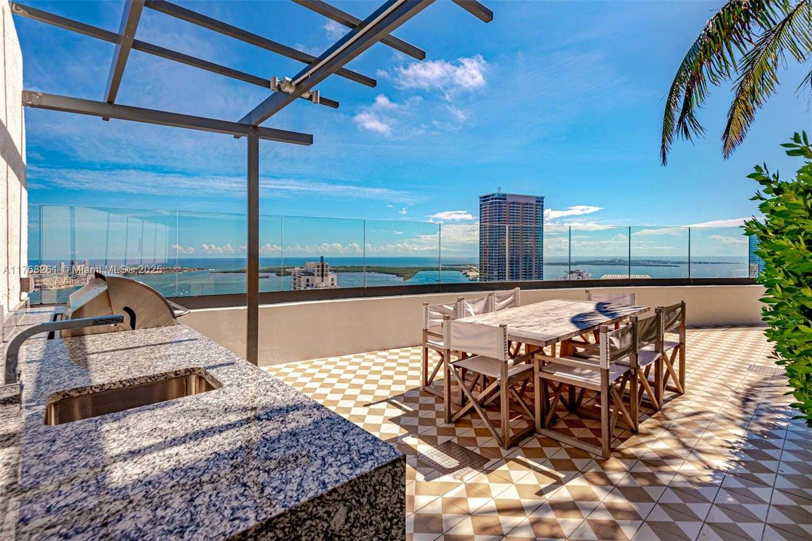 Small Image of 801 SOUTH MIAMI AVE #2102, Miami Number 35