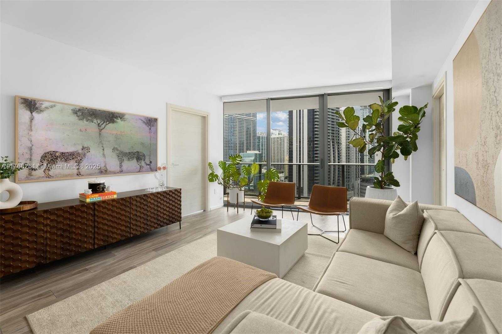 Small Image of 801 SOUTH MIAMI AVE #2102, Miami Number 4