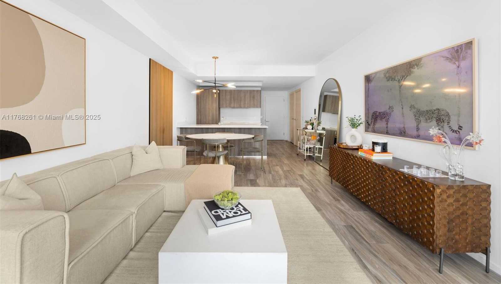Small Image of 801 SOUTH MIAMI AVE #2102, Miami Number 5