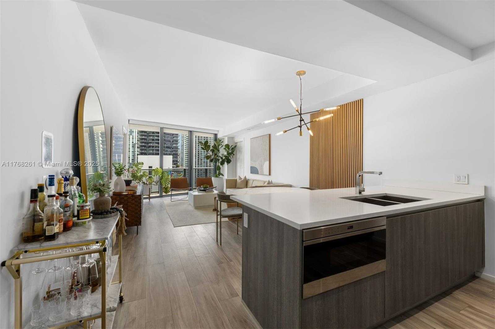 Small Image of 801 SOUTH MIAMI AVE #2102, Miami Number 8