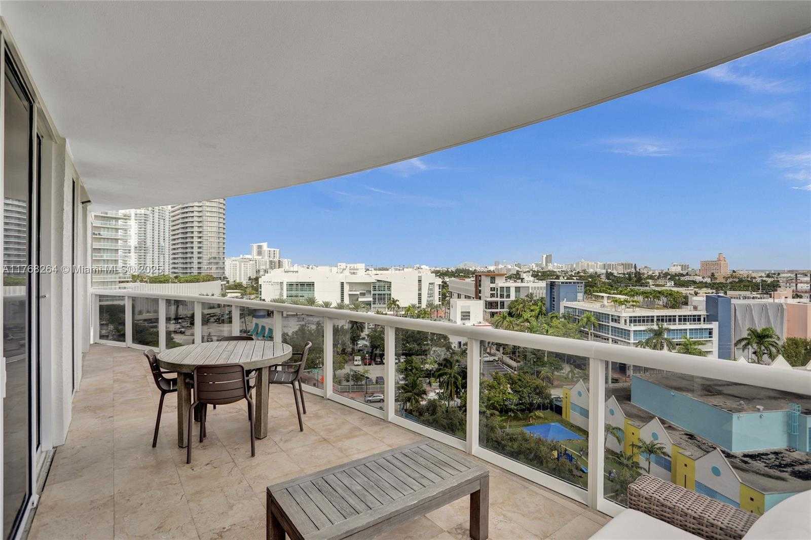 Small Image of 400 ALTON RD #911, Miami Beach Number 44
