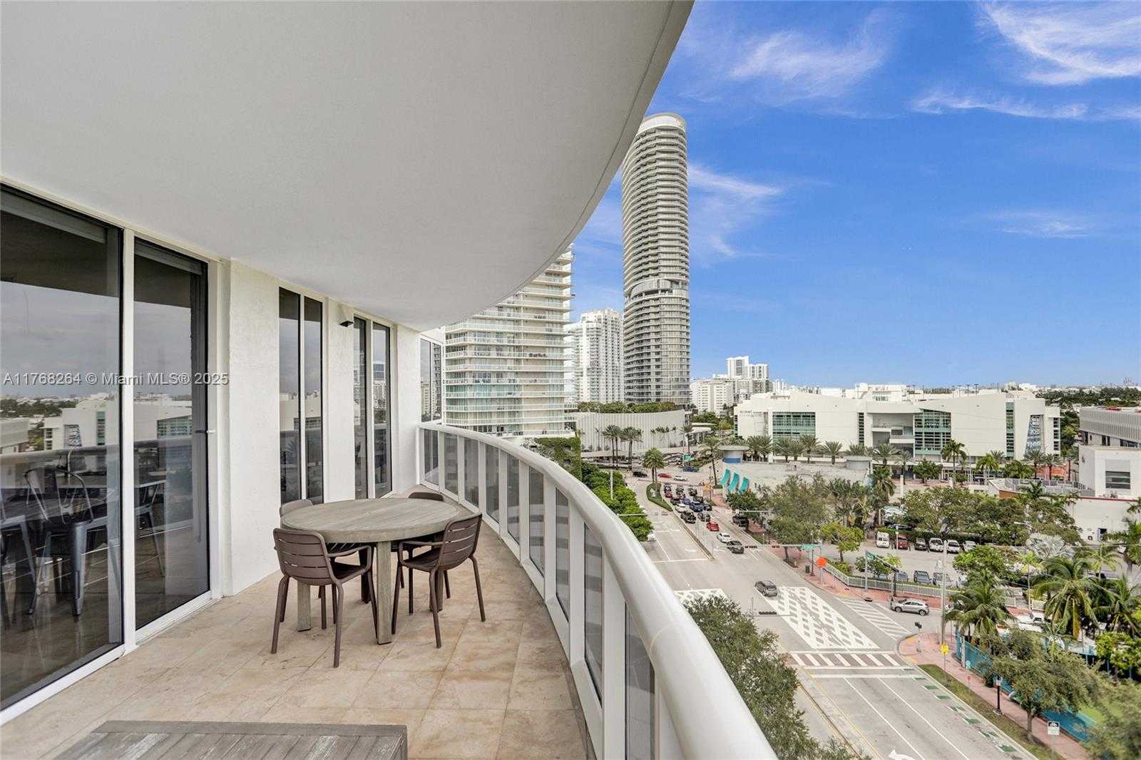 Small Image of 400 ALTON RD #911, Miami Beach Number 45