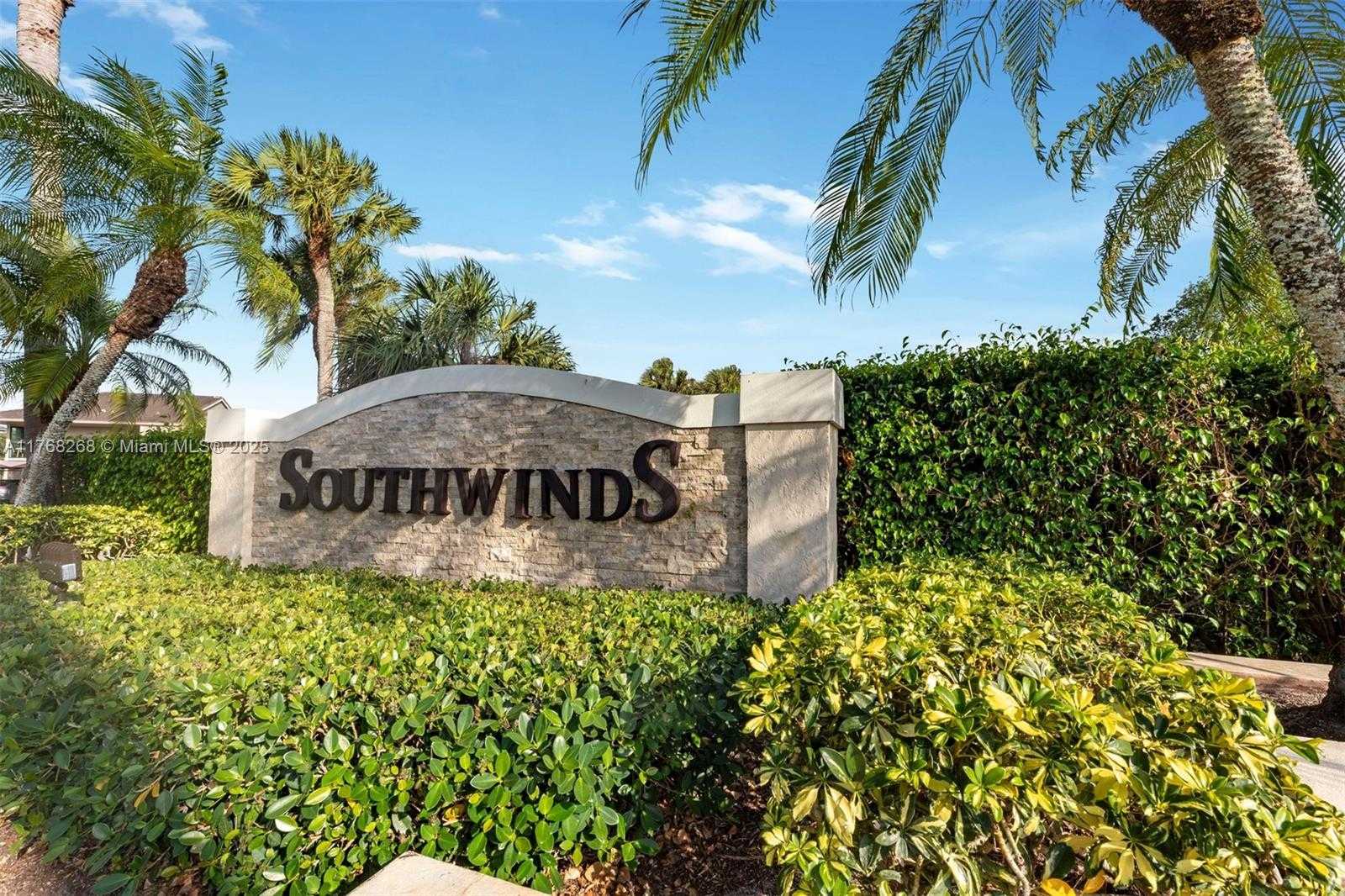 Small Image of 7658 ELMRIDGE DR #17-U, Boca Raton Number 2