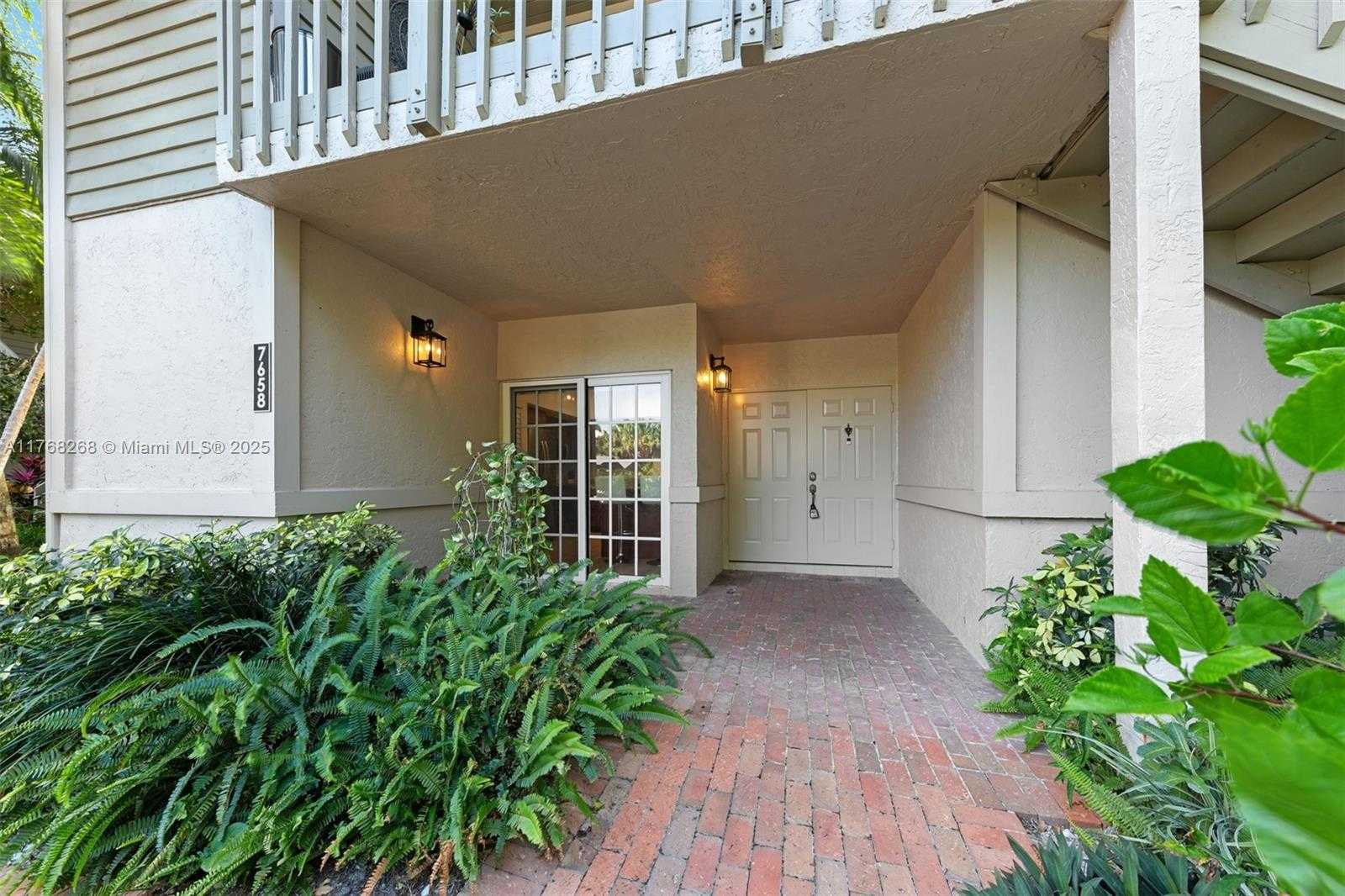 Small Image of 7658 ELMRIDGE DR #17-U, Boca Raton Number 6
