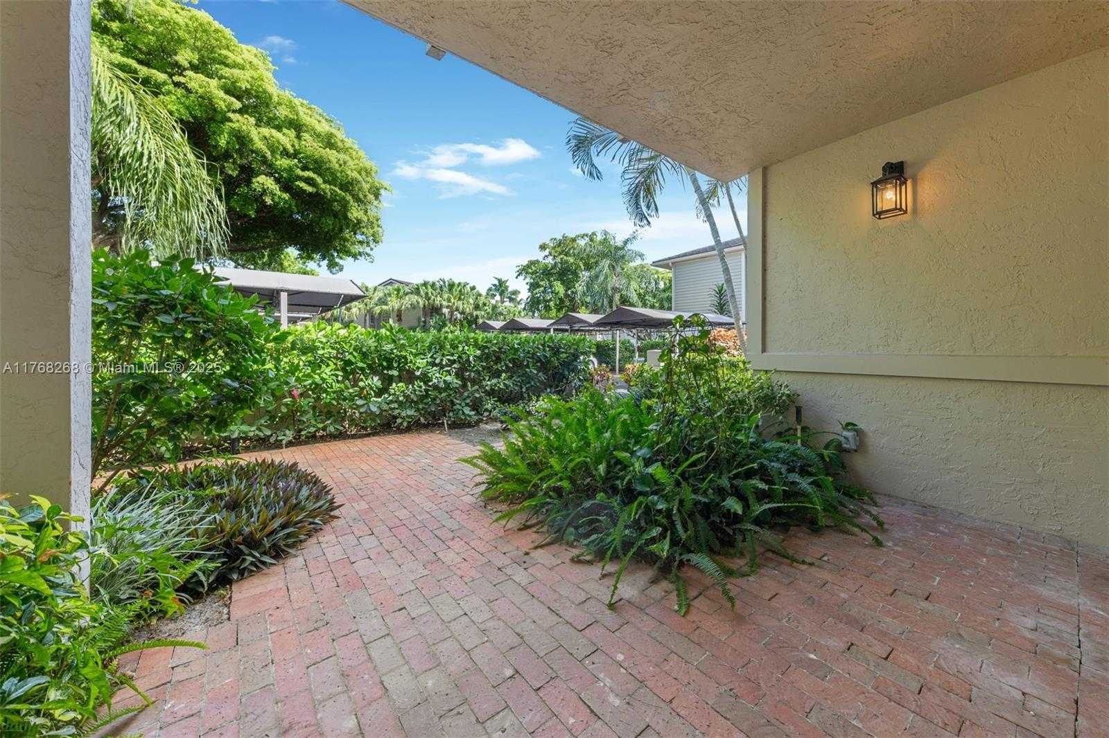 Small Image of 7658 ELMRIDGE DR #17-U, Boca Raton Number 7