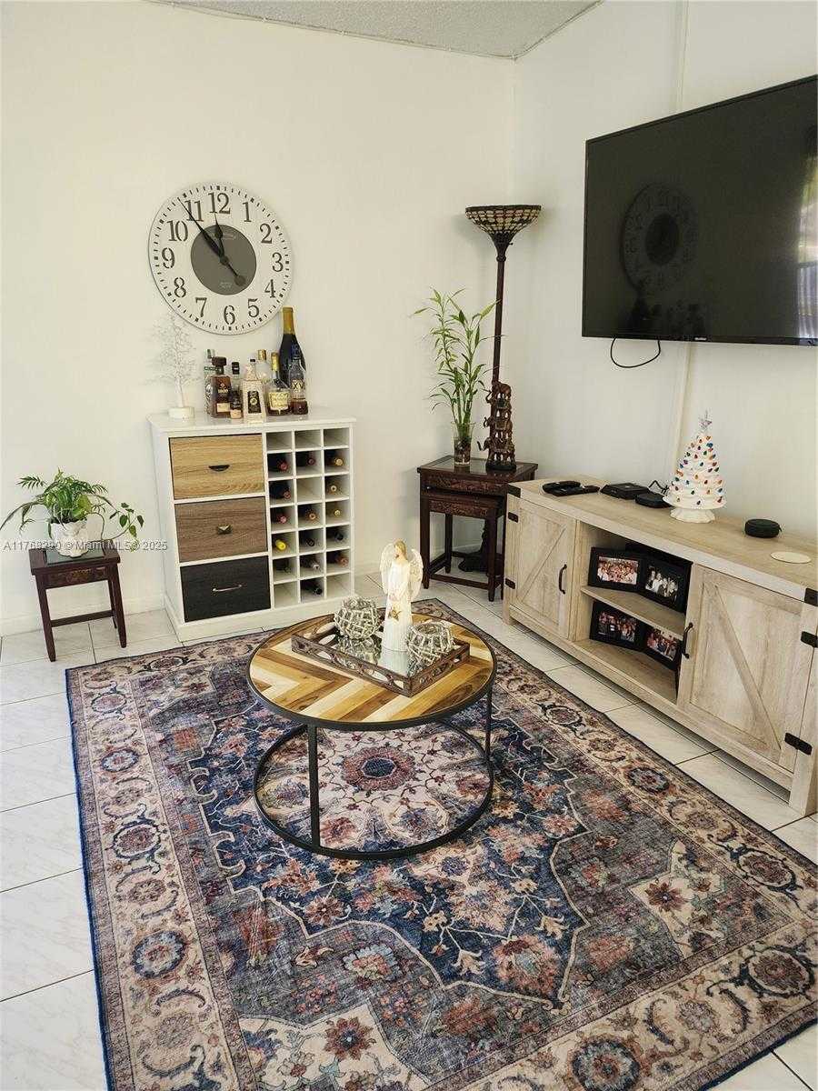 Small Image of 10747 WEST CLAIRMONT CIR #204, Tamarac Number 10