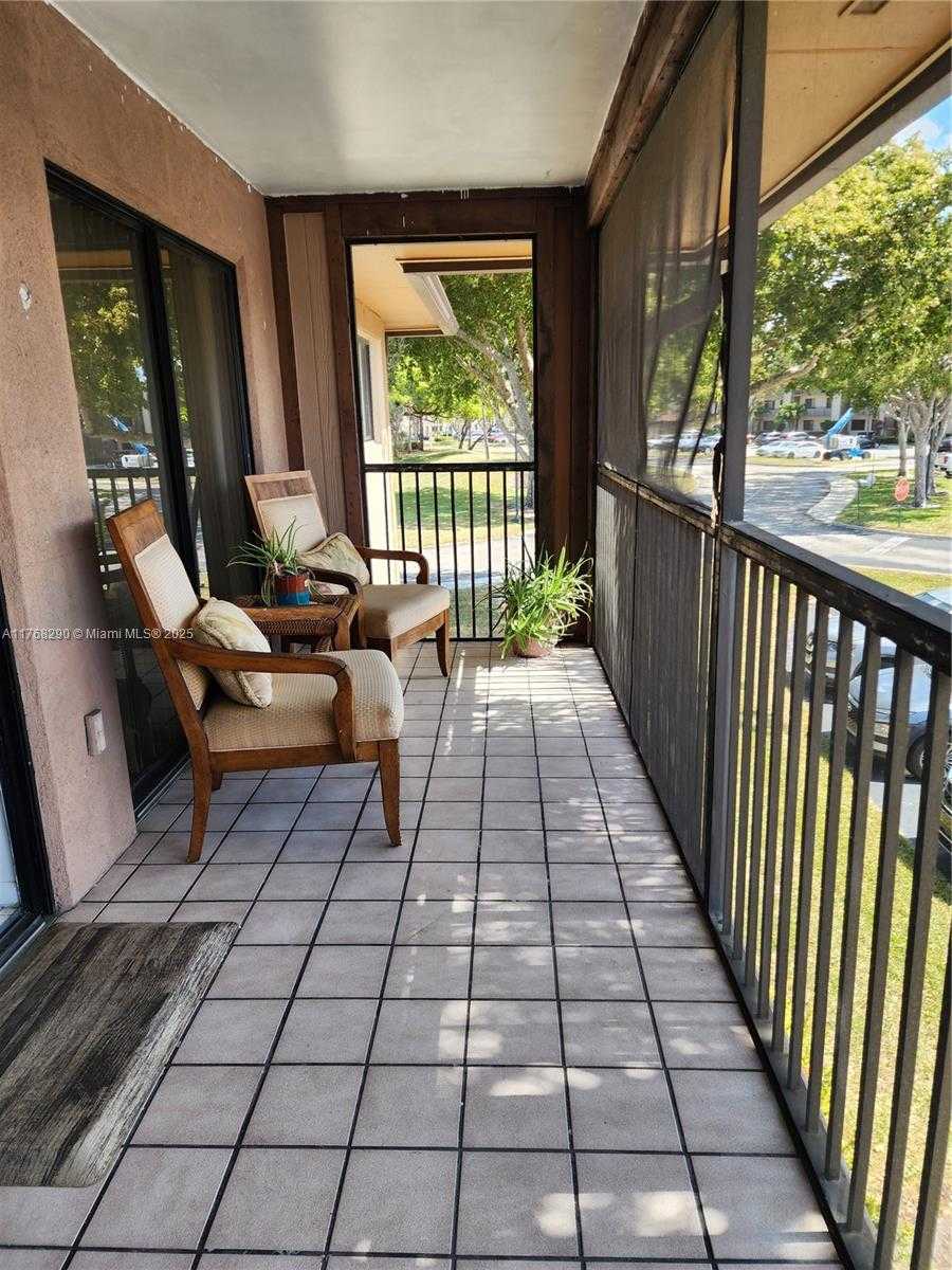 Small Image of 10747 WEST CLAIRMONT CIR #204, Tamarac Number 14