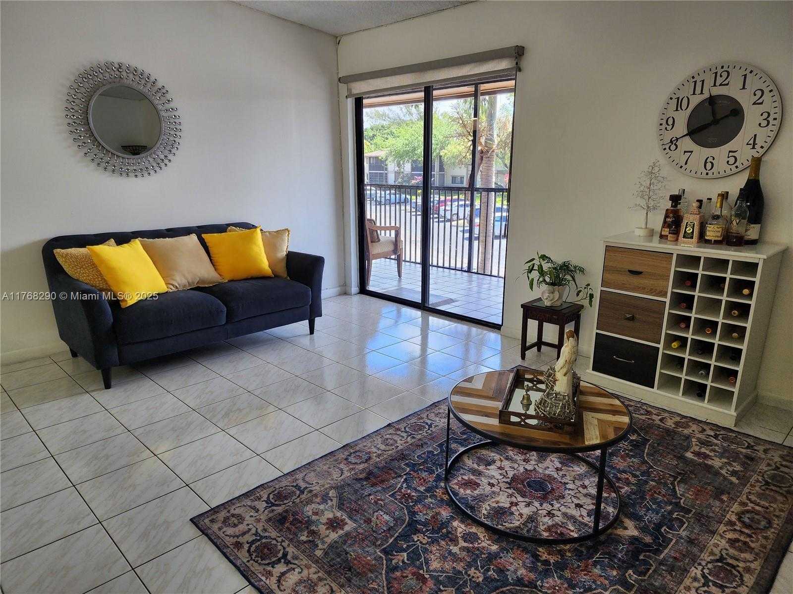 Small Image of 10747 WEST CLAIRMONT CIR #204, Tamarac Number 5