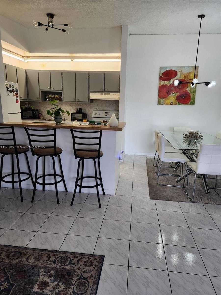 Small Image of 10747 WEST CLAIRMONT CIR #204, Tamarac Number 8