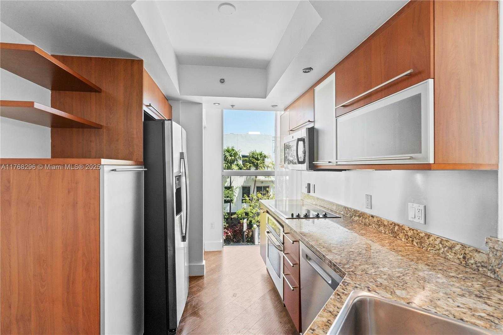 Small Image of 110 WASHINGTON AVE #2307, Miami Beach Number 12