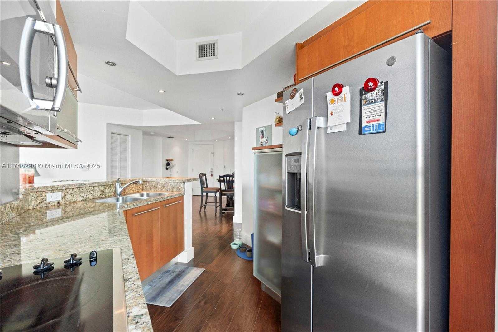 Small Image of 110 WASHINGTON AVE #2307, Miami Beach Number 13