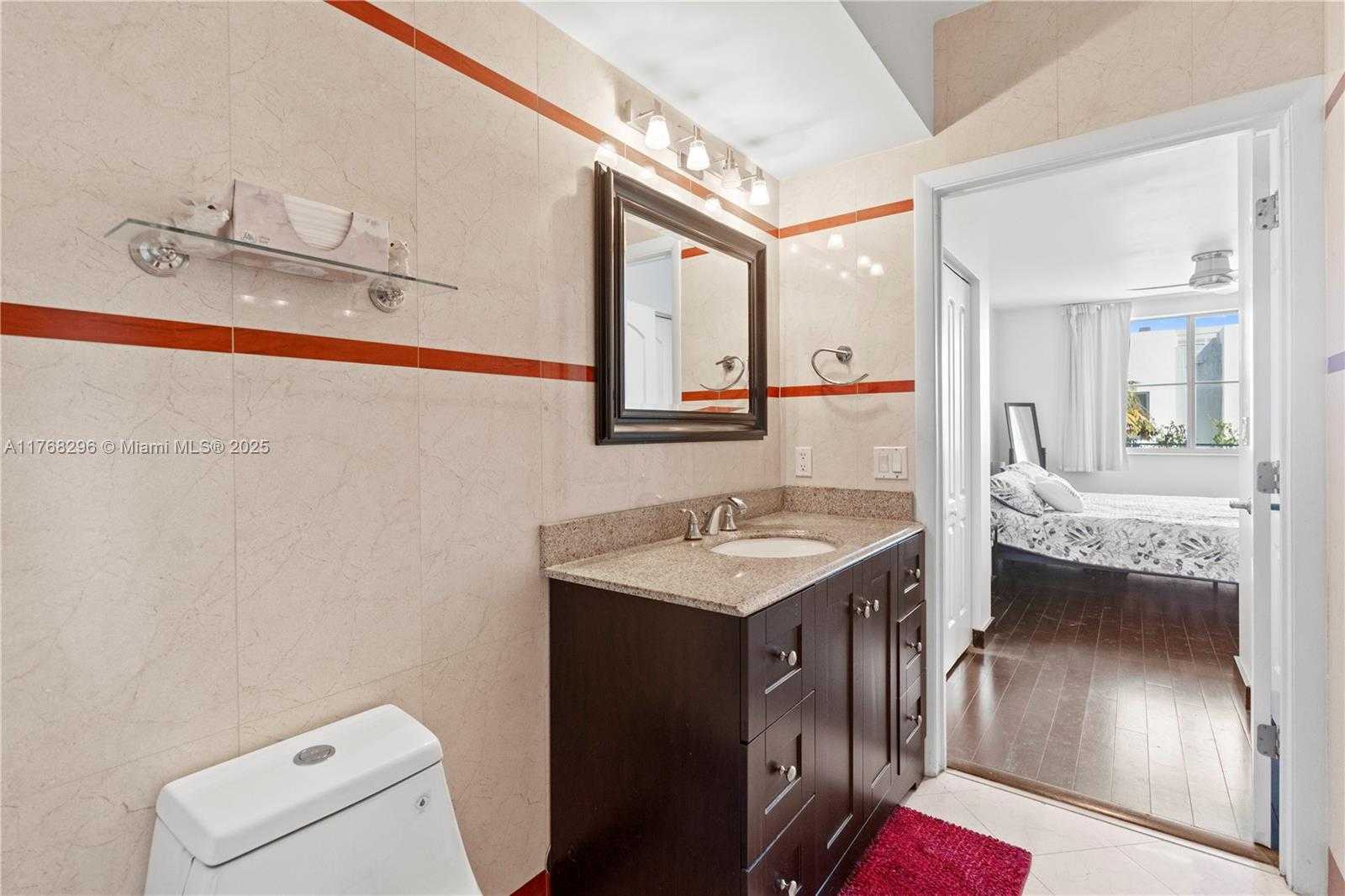 Small Image of 110 WASHINGTON AVE #2307, Miami Beach Number 18