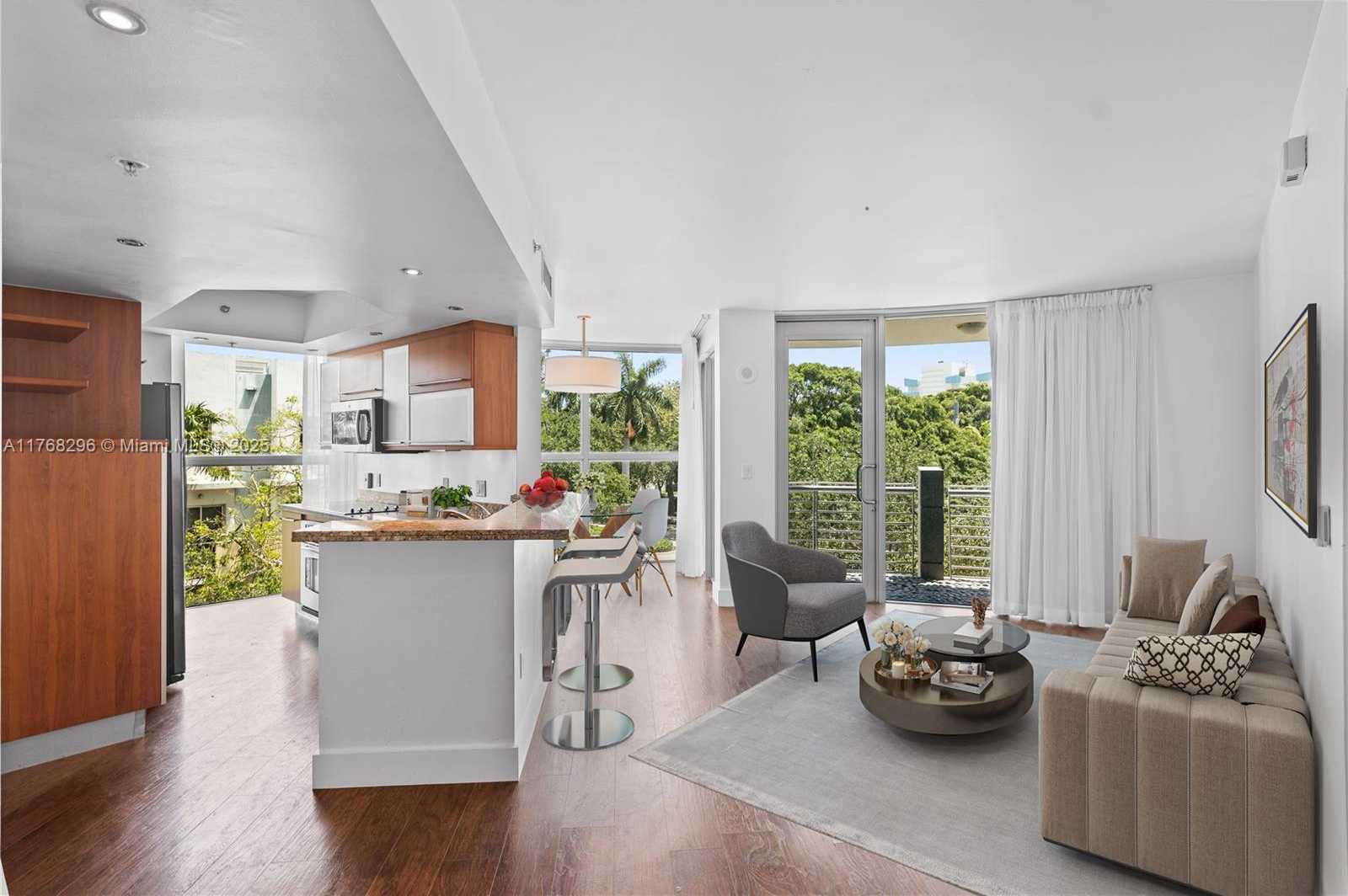 Small Image of 110 WASHINGTON AVE #2307, Miami Beach Number 20