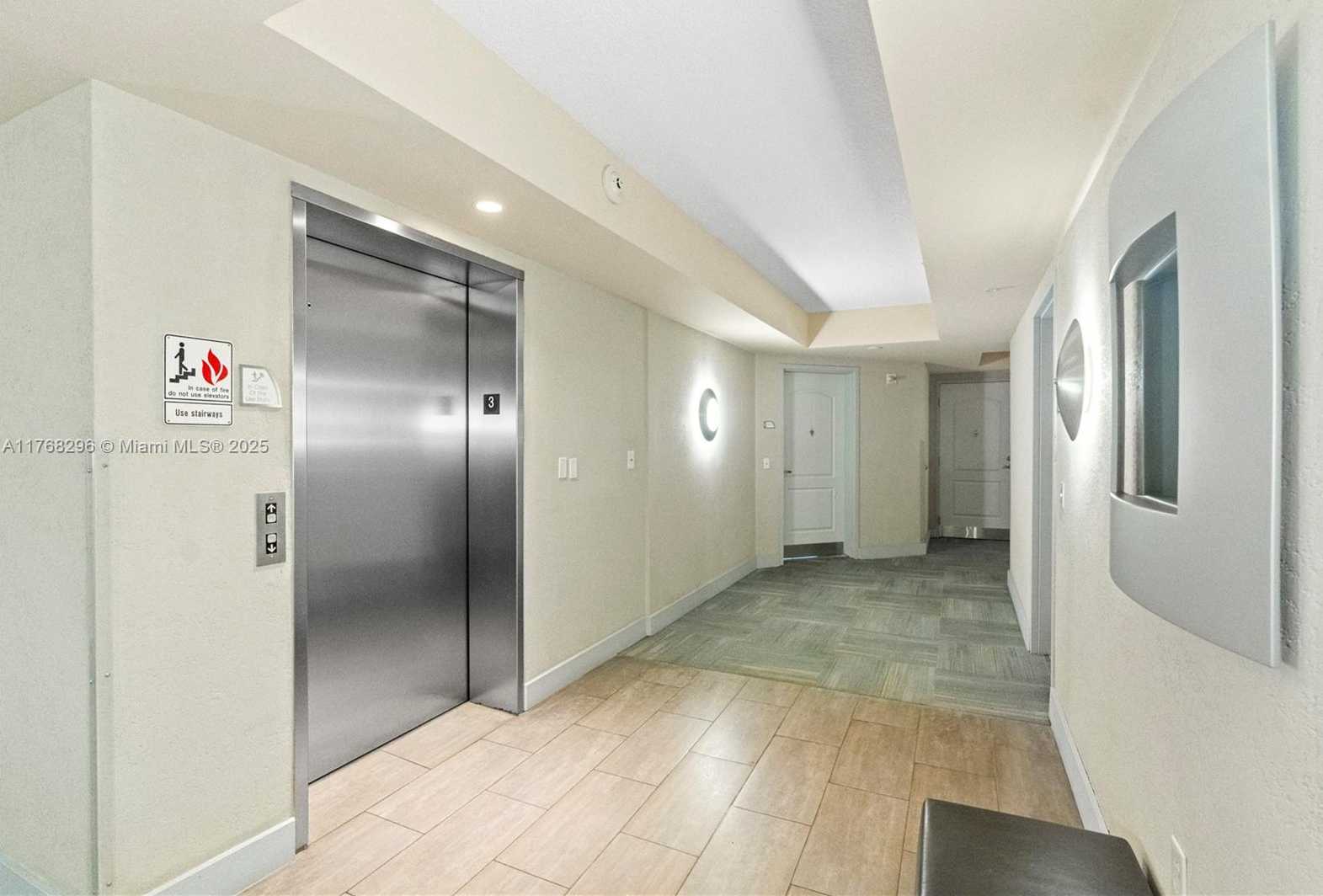 Small Image of 110 WASHINGTON AVE #2307, Miami Beach Number 21
