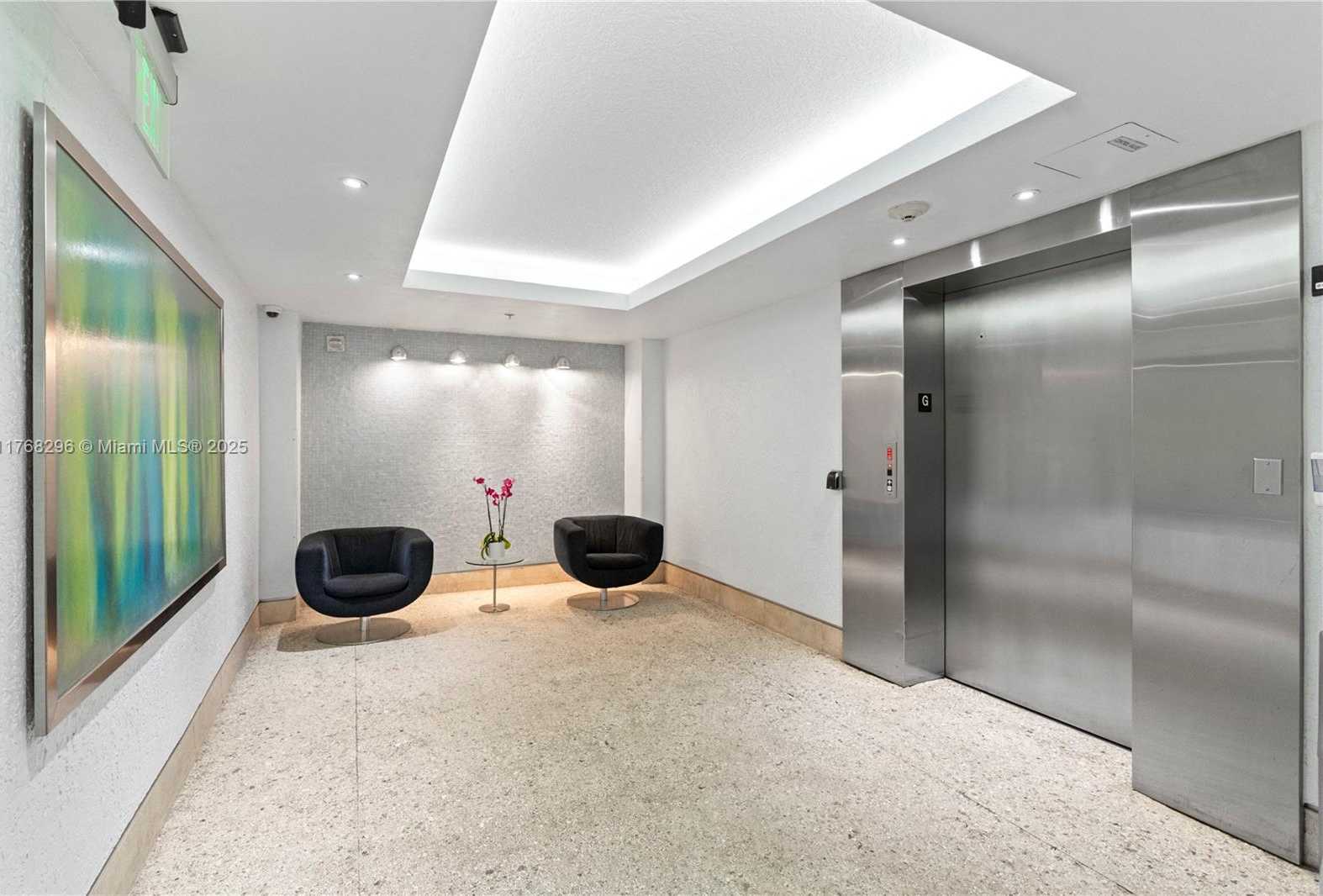 Small Image of 110 WASHINGTON AVE #2307, Miami Beach Number 22