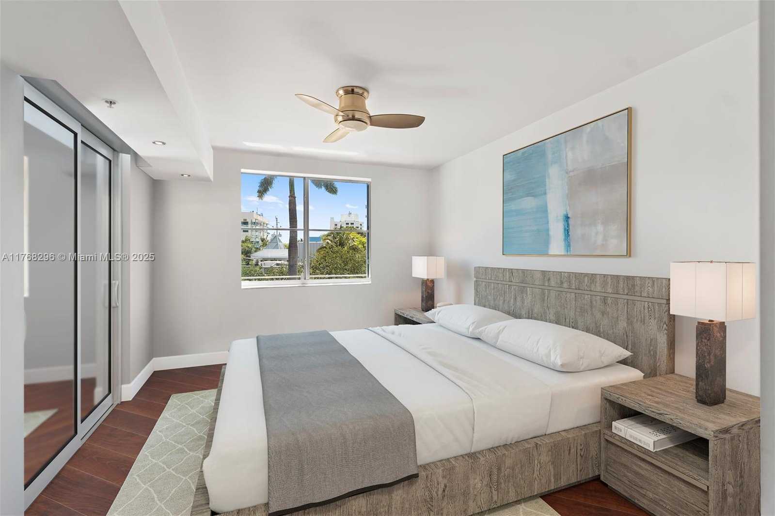 Small Image of 110 WASHINGTON AVE #2307, Miami Beach Number 27