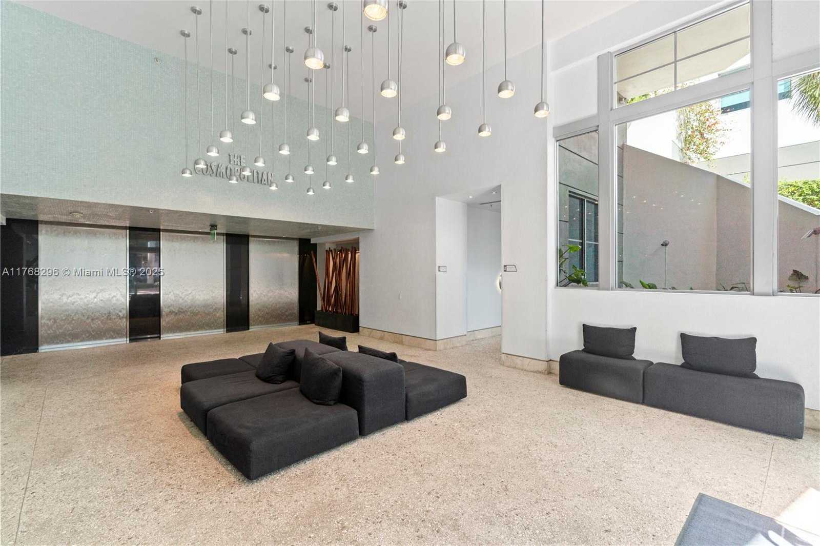 Small Image of 110 WASHINGTON AVE #2307, Miami Beach Number 30