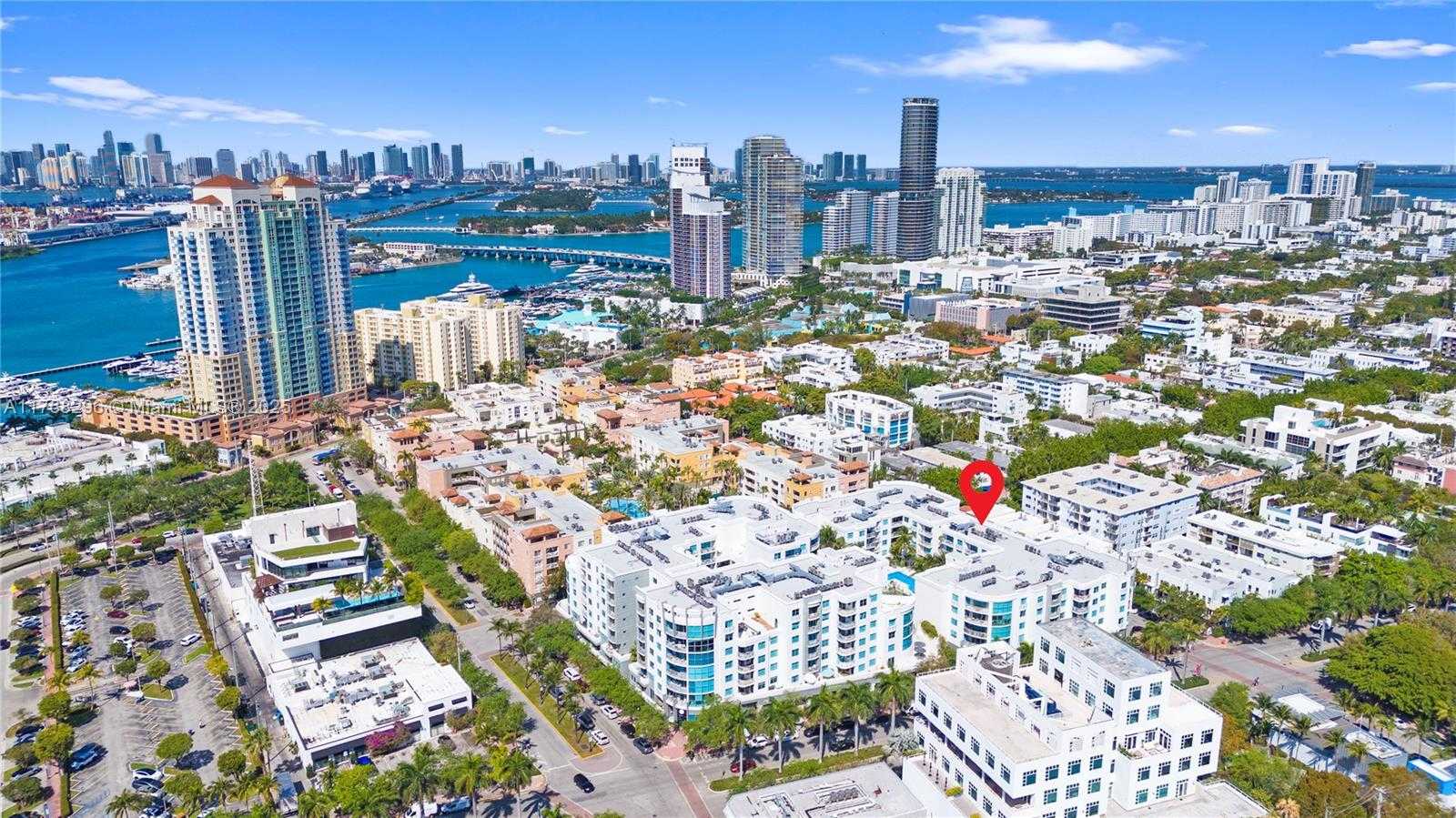 Small Image of 110 WASHINGTON AVE #2307, Miami Beach Number 34