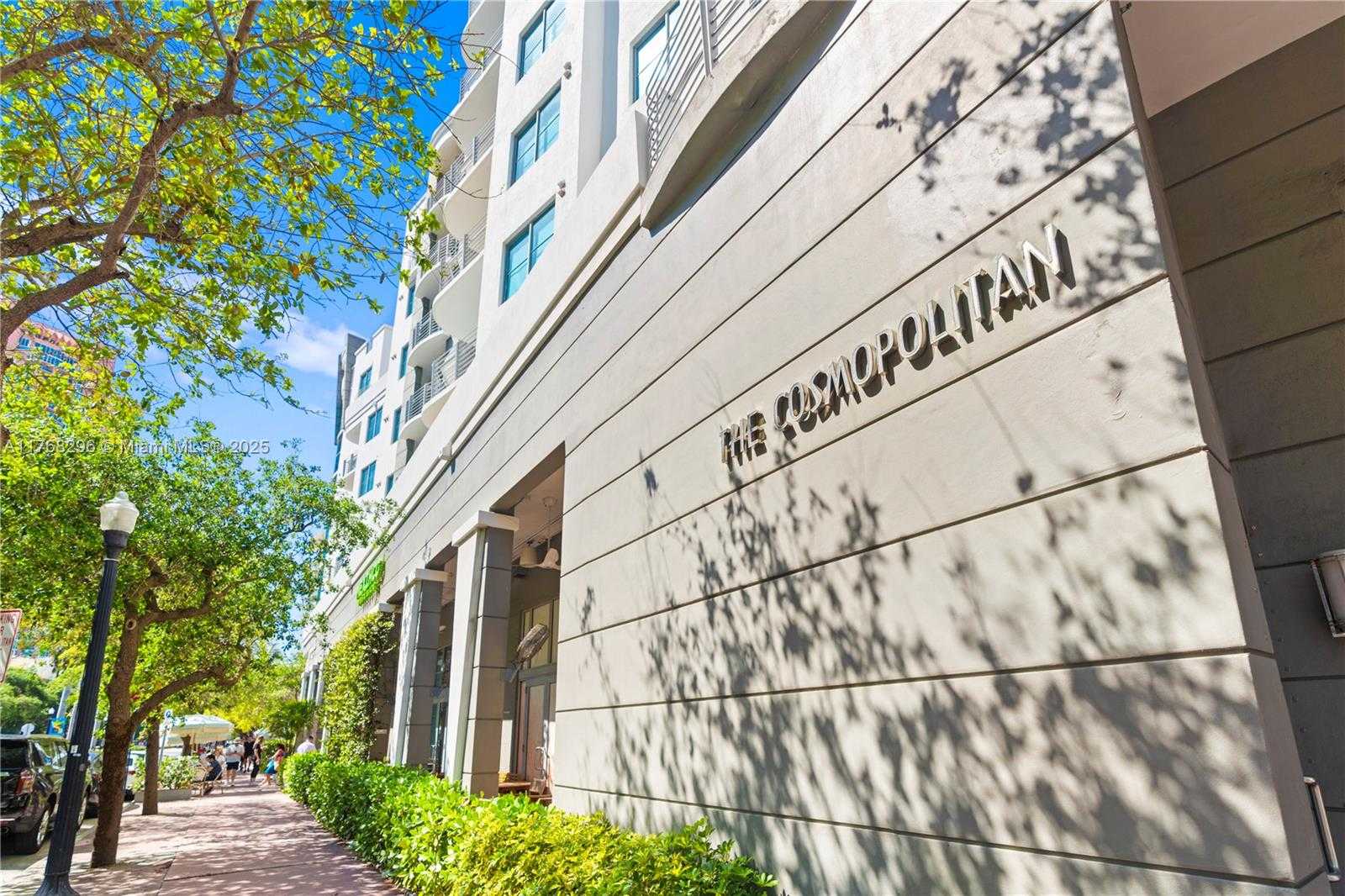 Small Image of 110 WASHINGTON AVE #2307, Miami Beach Number 41